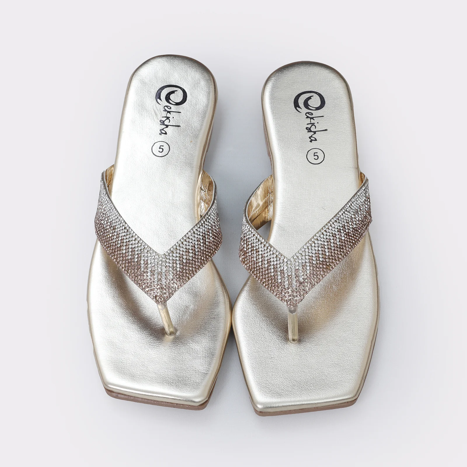 Women's Formal Chappals - Image 4