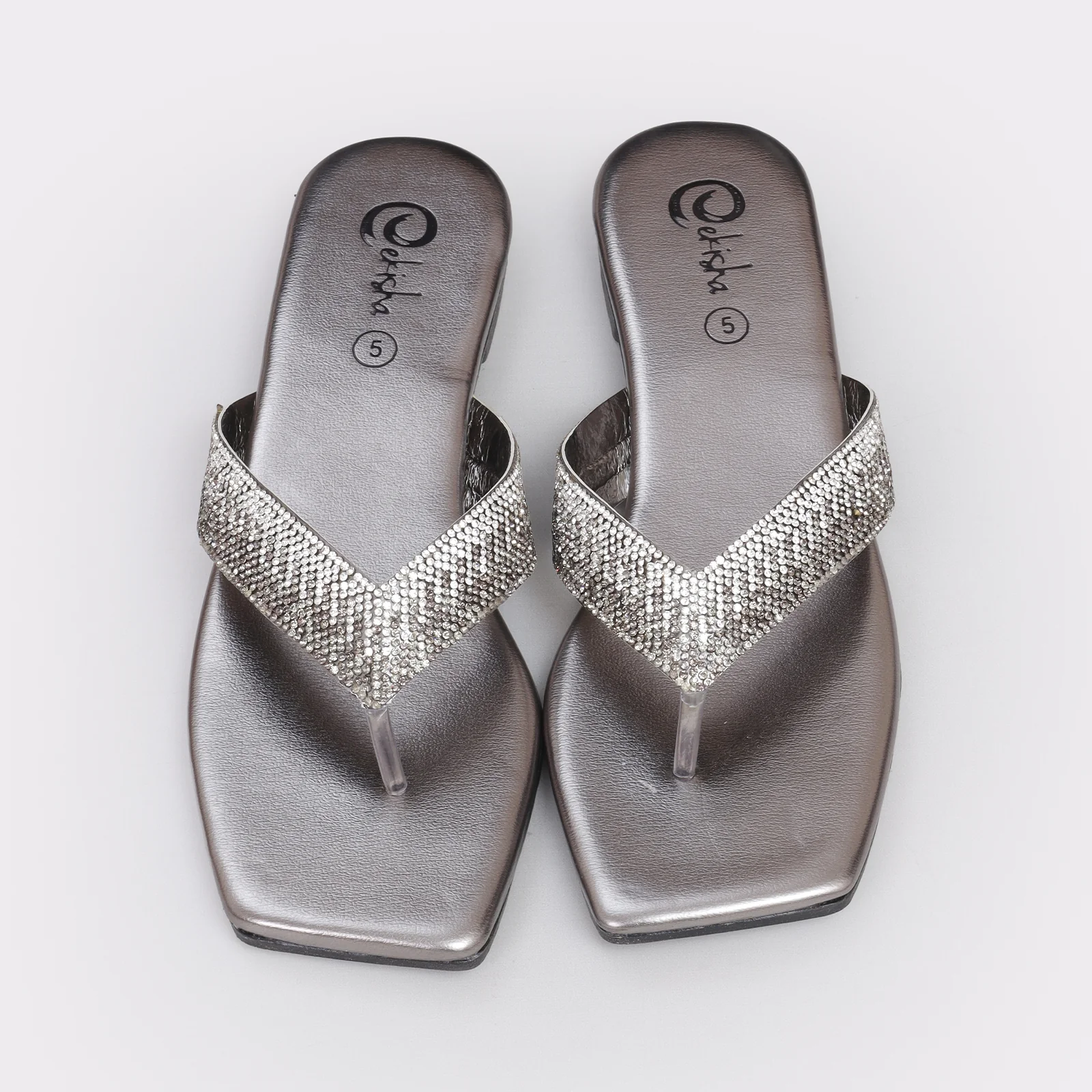 Women's Formal Chappals - Image 4