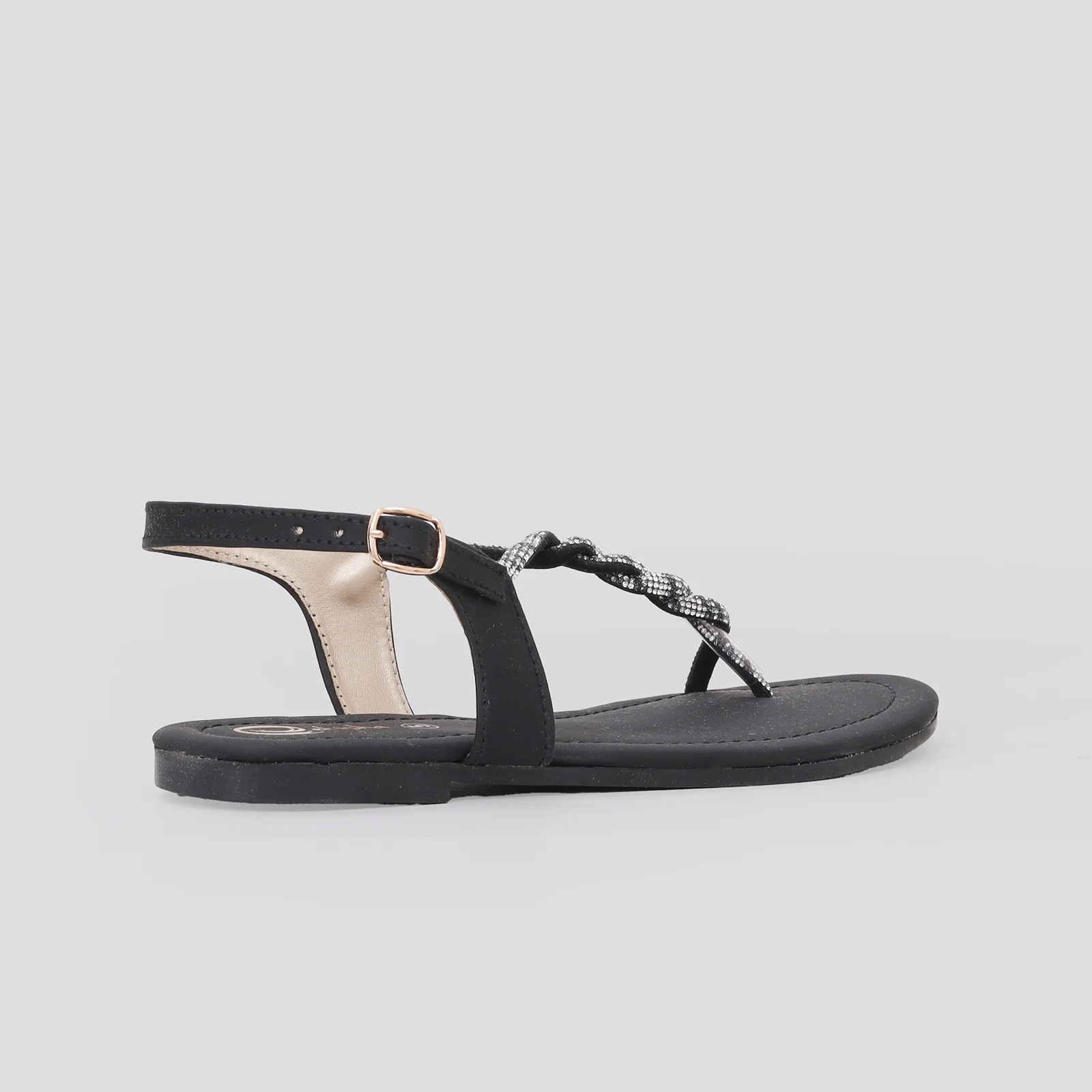 Women's Sling-Back Flats - Image 5