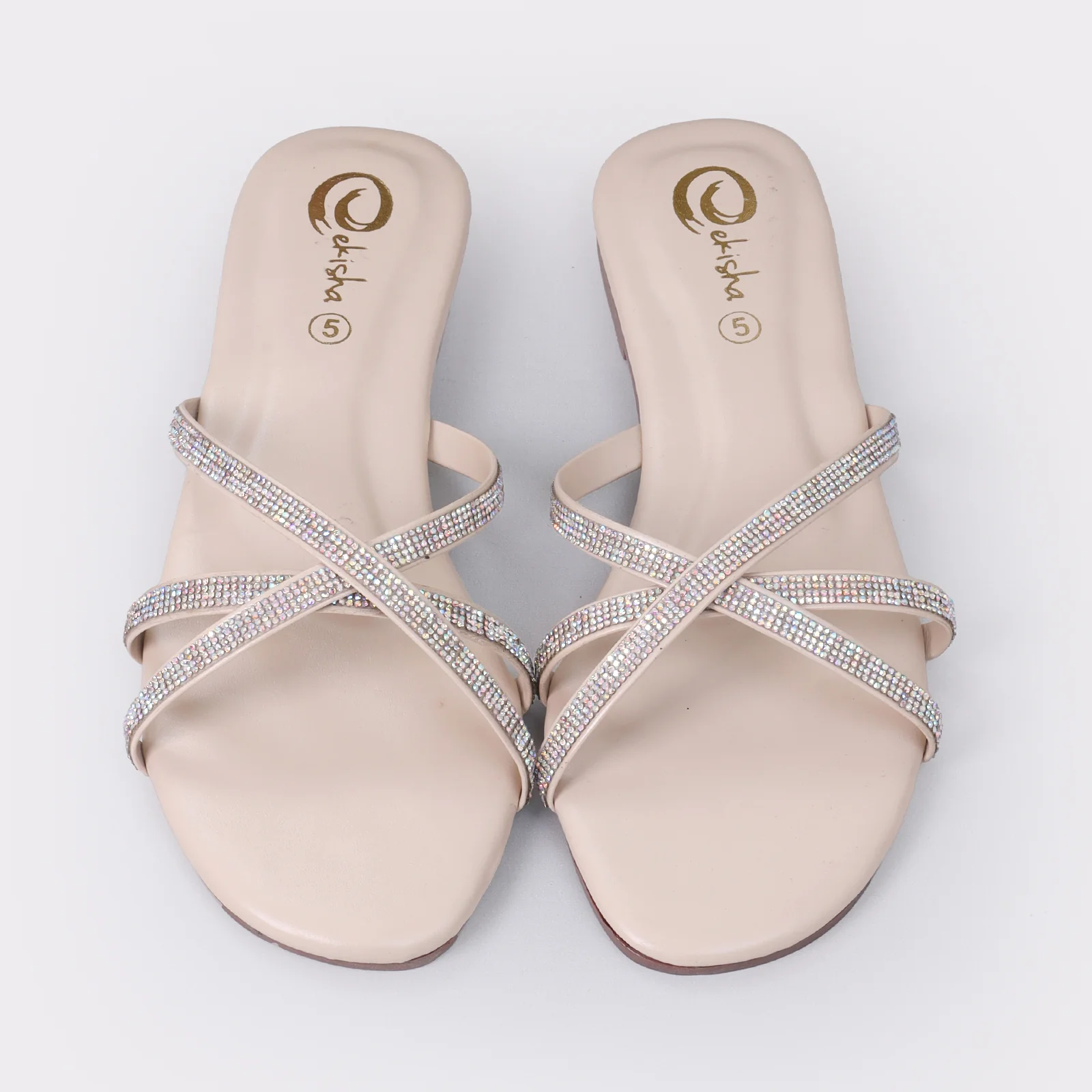 Women's Fancy Slippers - Image 4