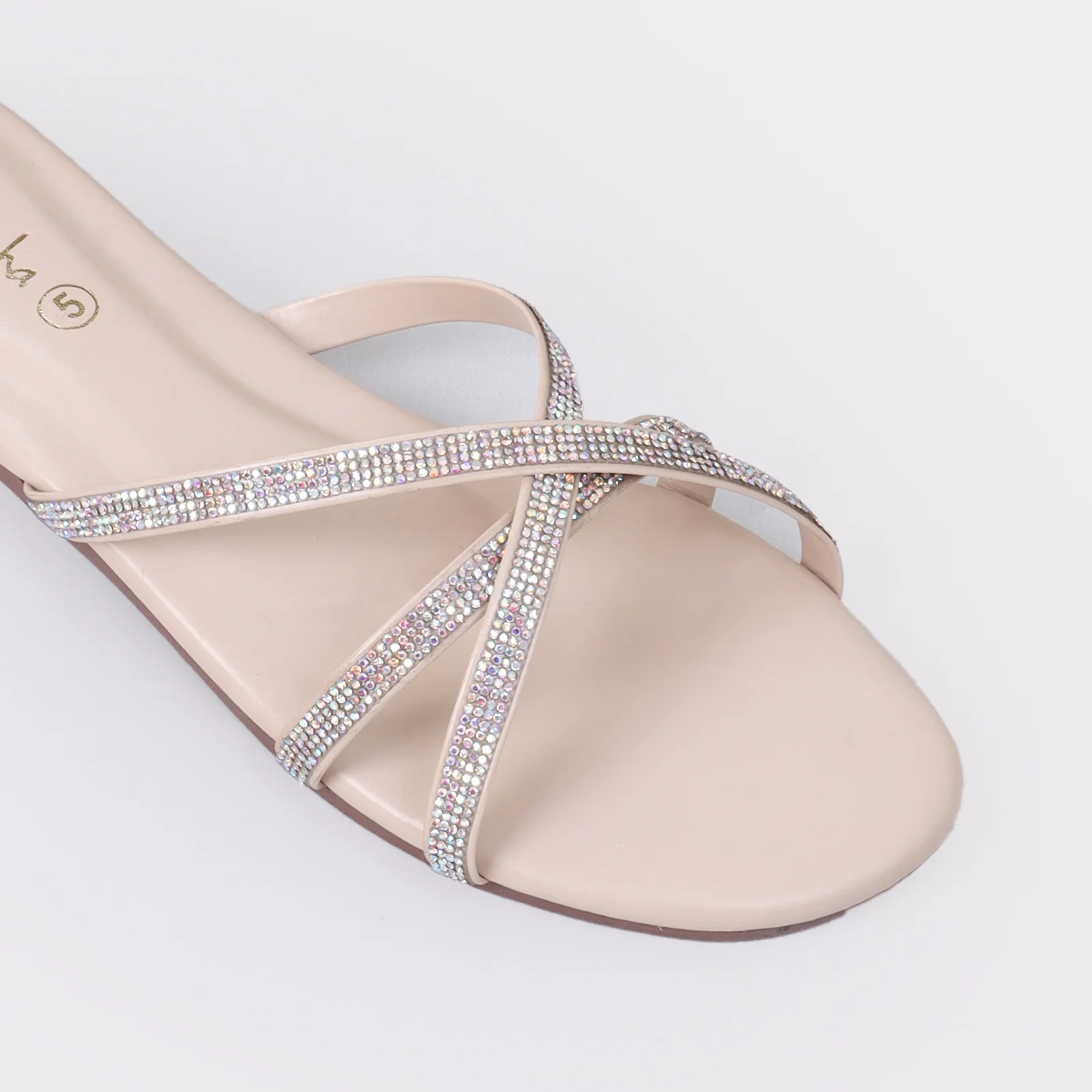 Women's Fancy Slippers - Image 7