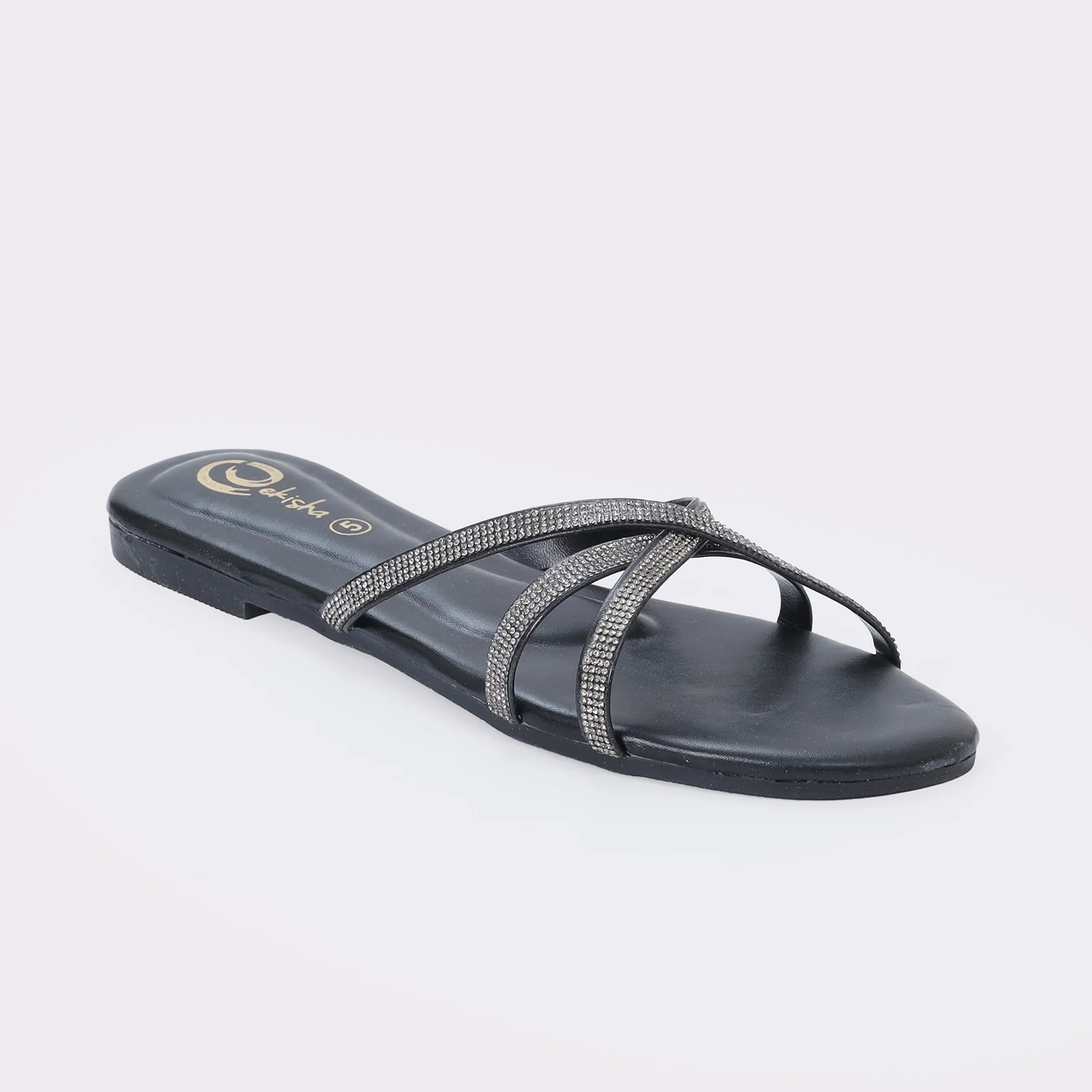 Women's Fancy Slippers - Image 2