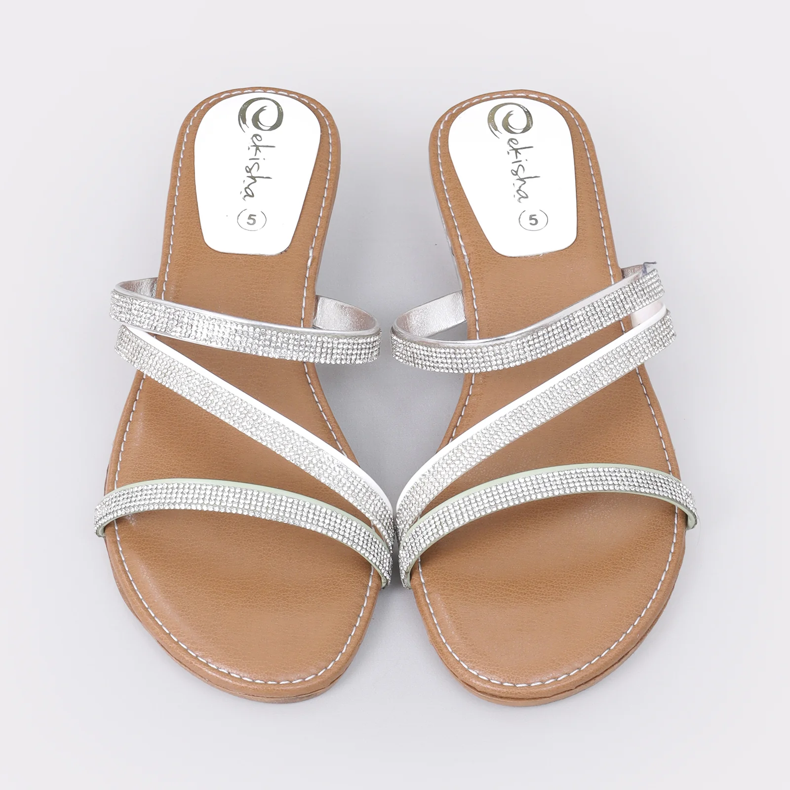 Stylish Women’s Chappals - Image 4
