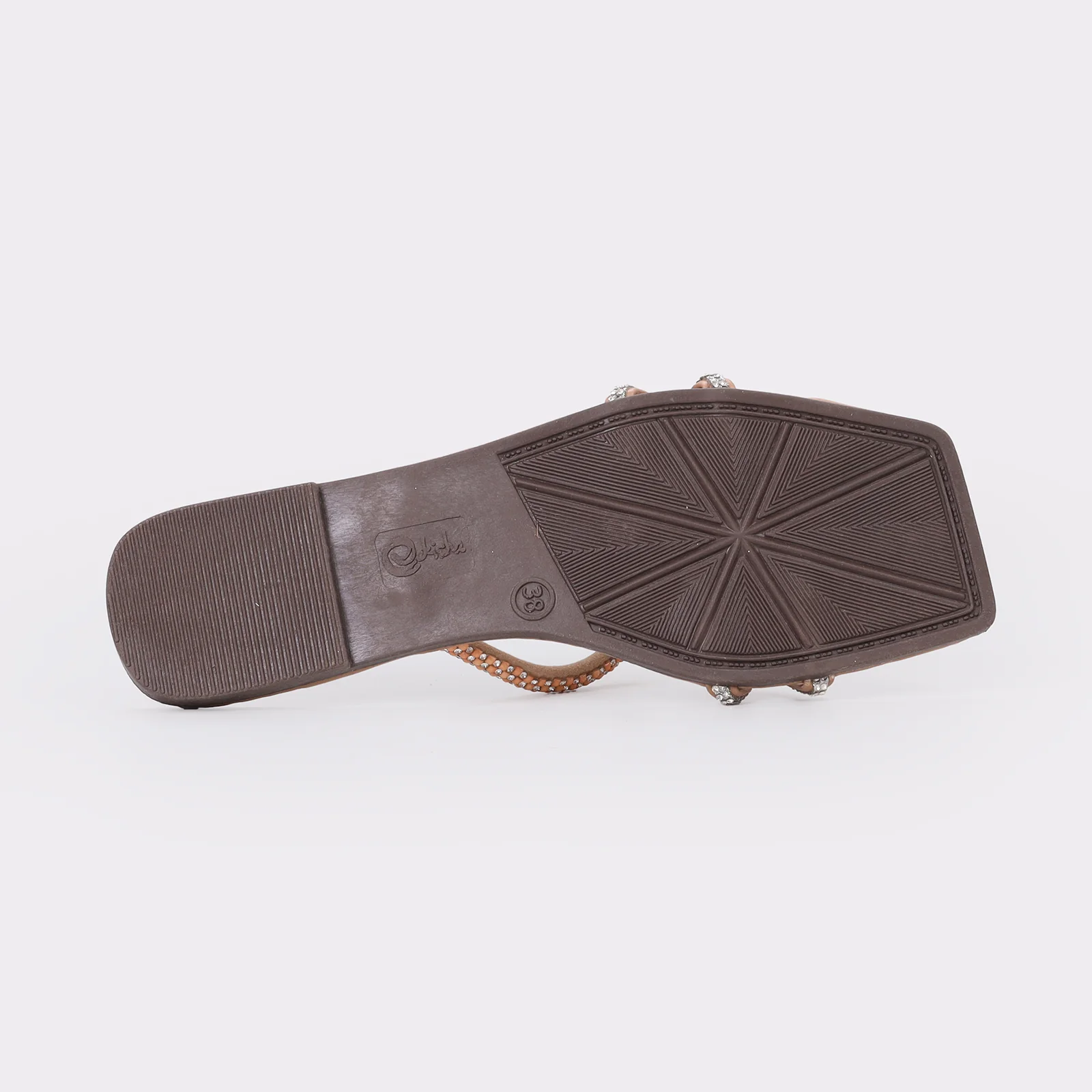 Women's Fancy Slippers - Image 7