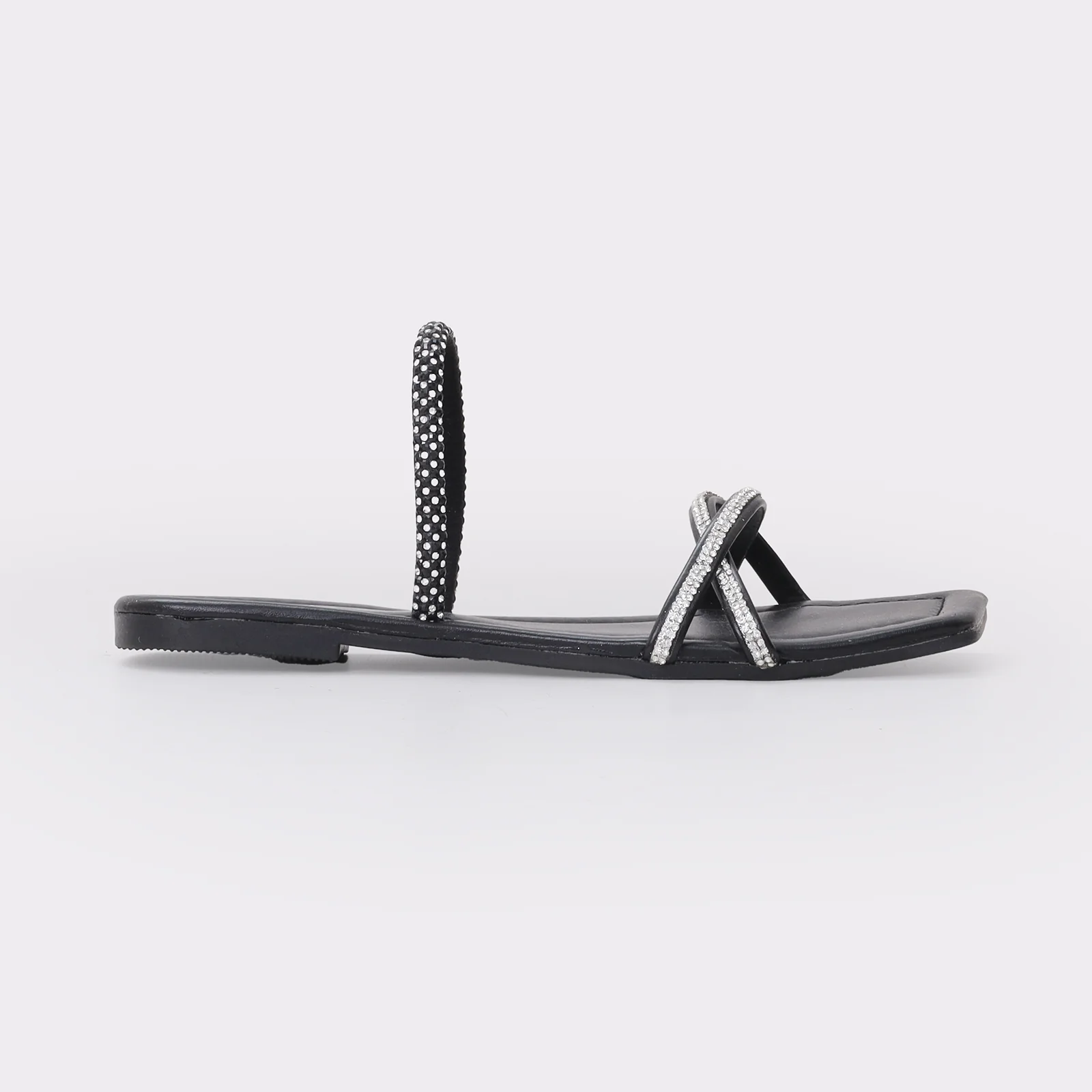 Women's dazzle Slippers - Image 3
