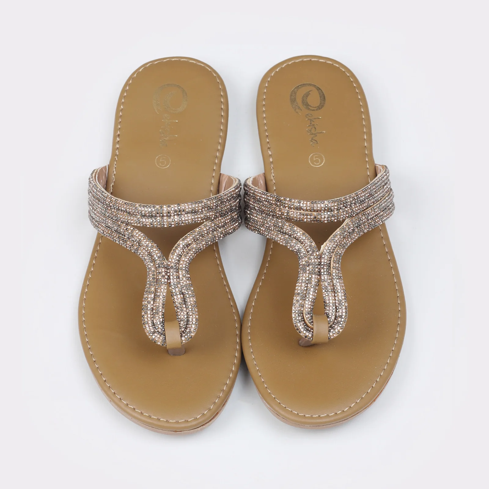 Women Chappal - Image 4