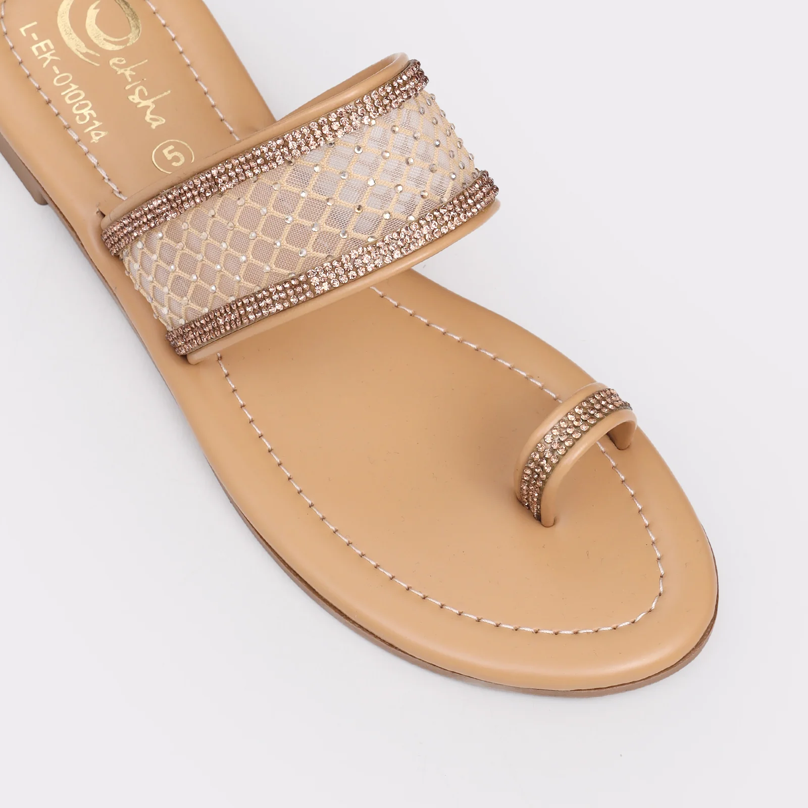Women Chappal - Image 6