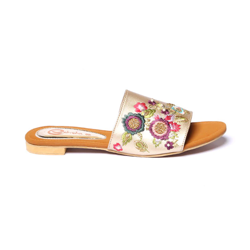 Women's Formal Slippers - Image 2