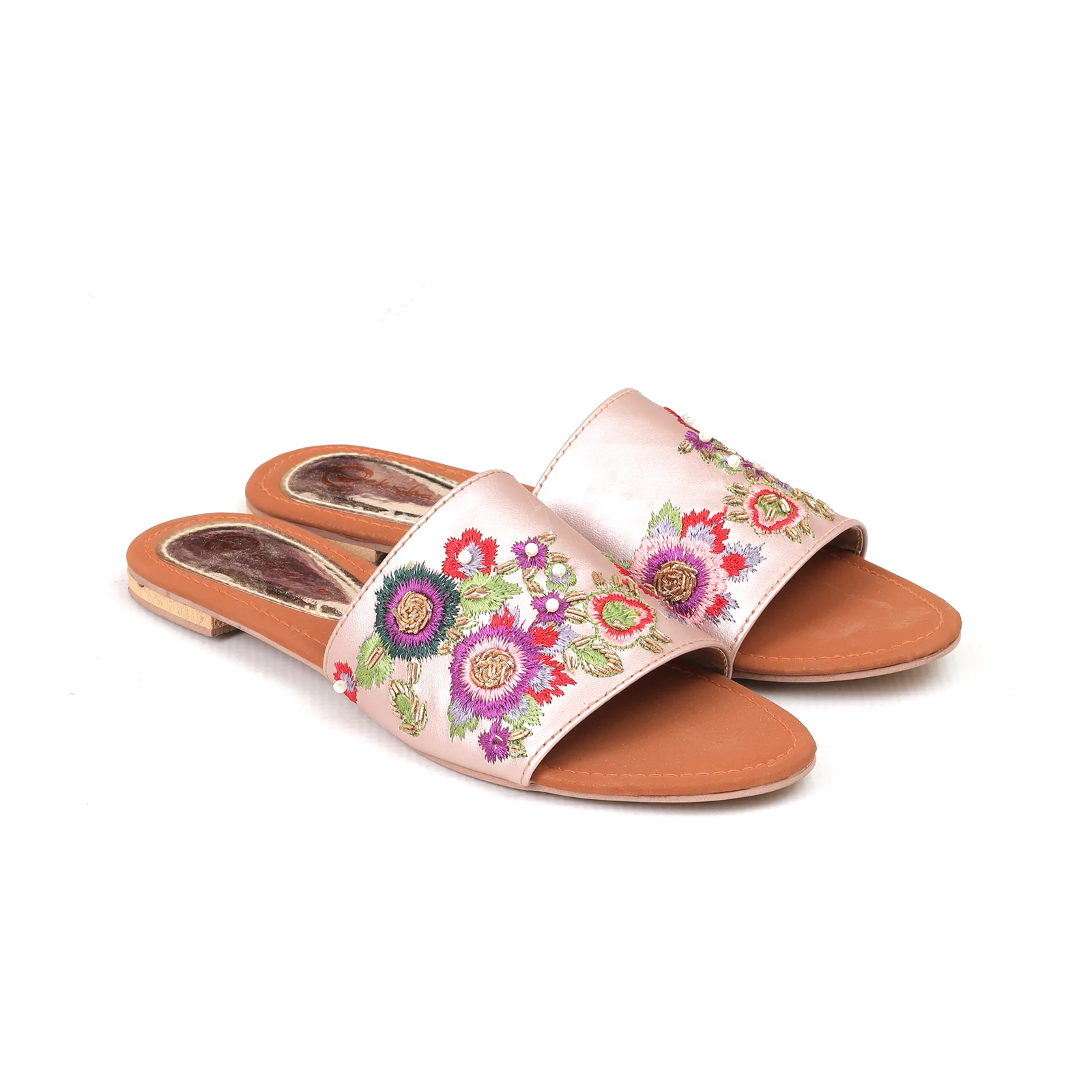 Women's Formal Chappal