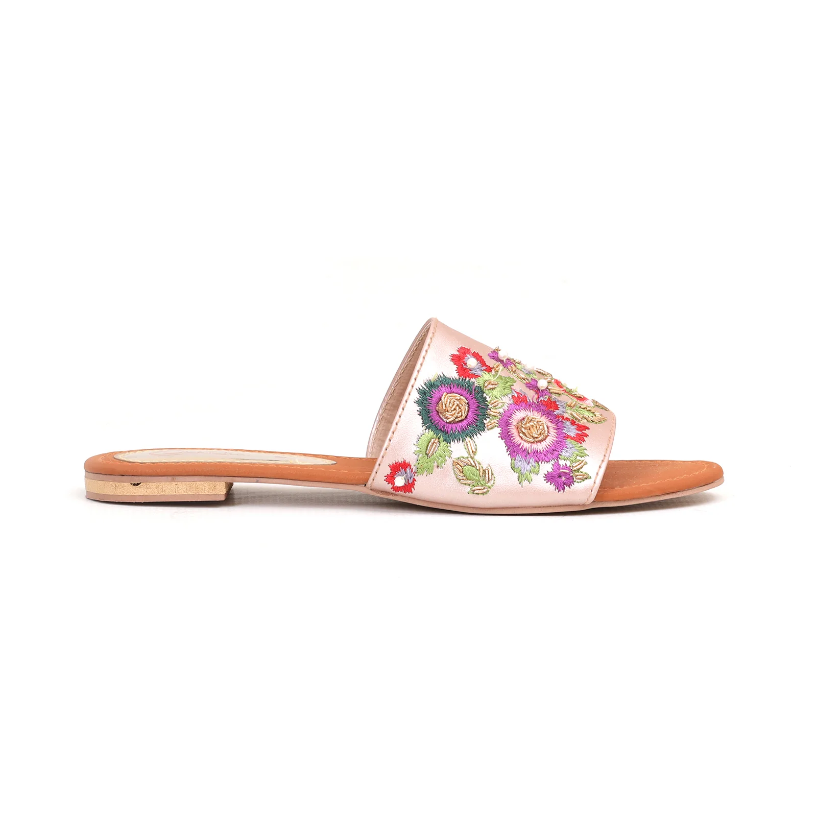Women's Formal Chappal - Image 2