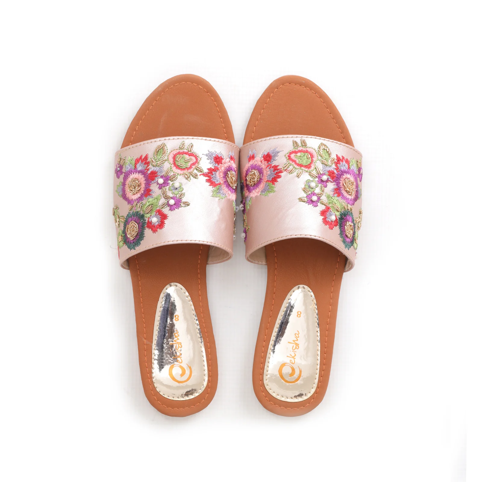 Women's Formal Chappal - Image 3