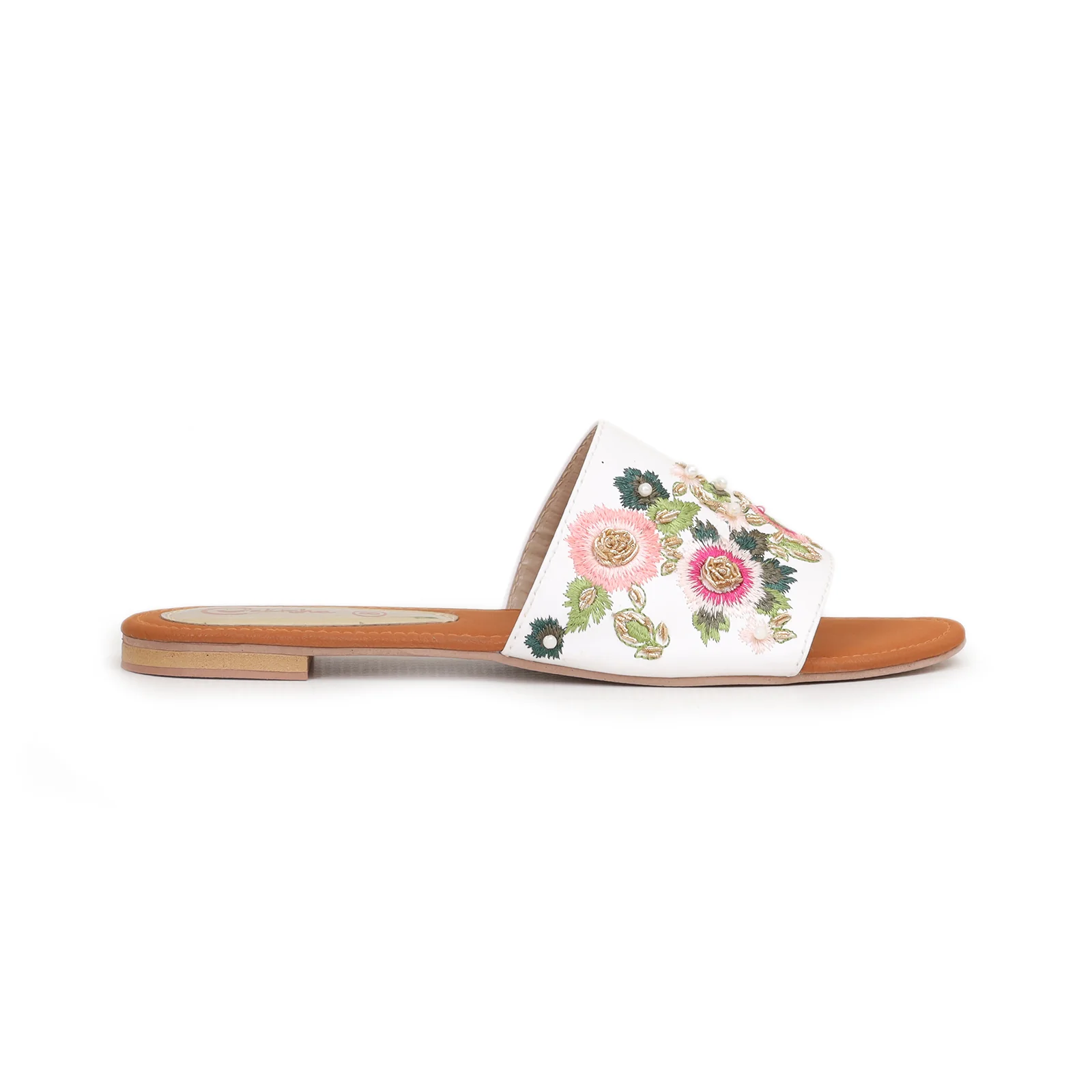 Women's Formal Slipper - Image 2