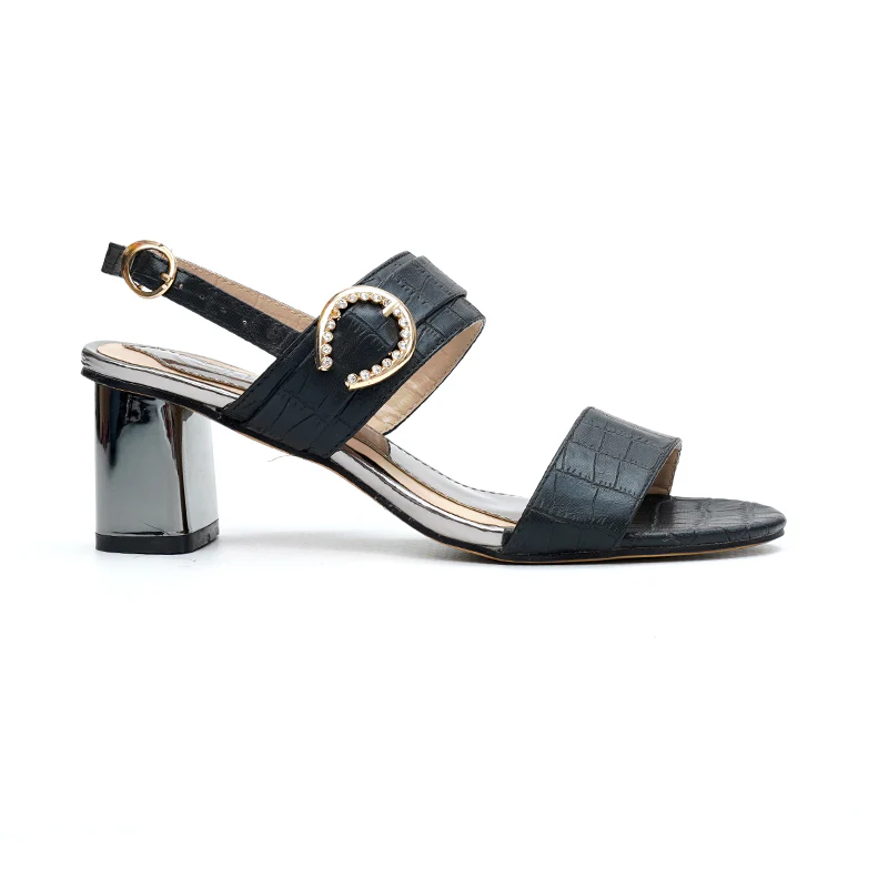 L-EK-0200905-Women Heels - Image 2
