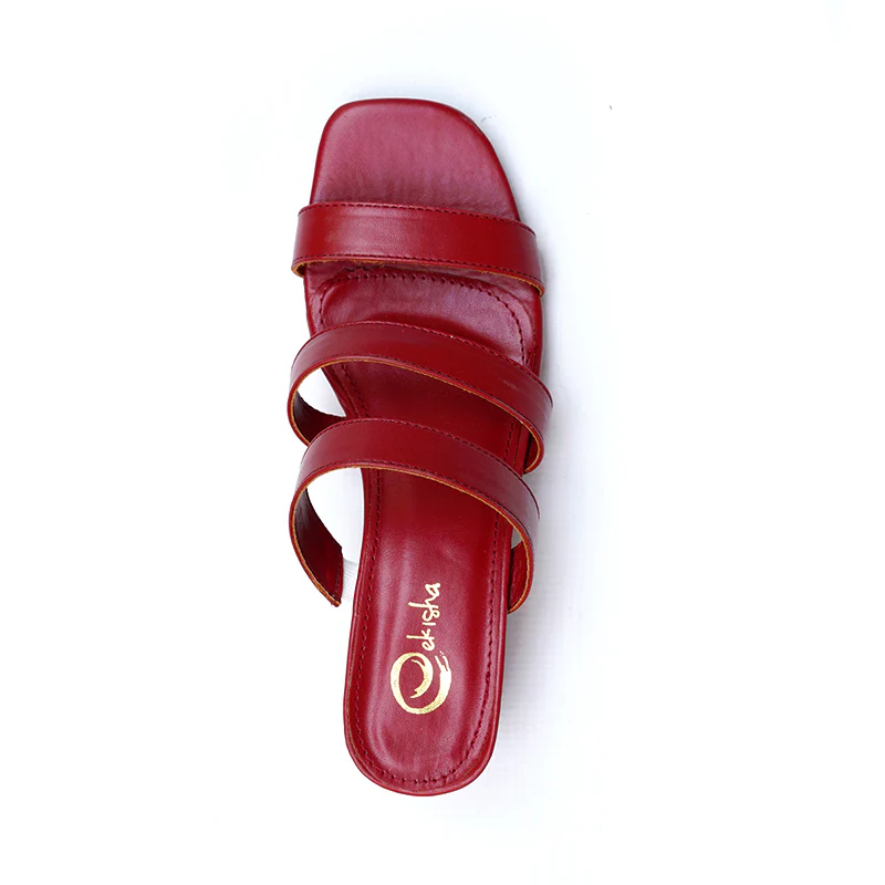 L-EK-0200949-Women Heels - Image 3