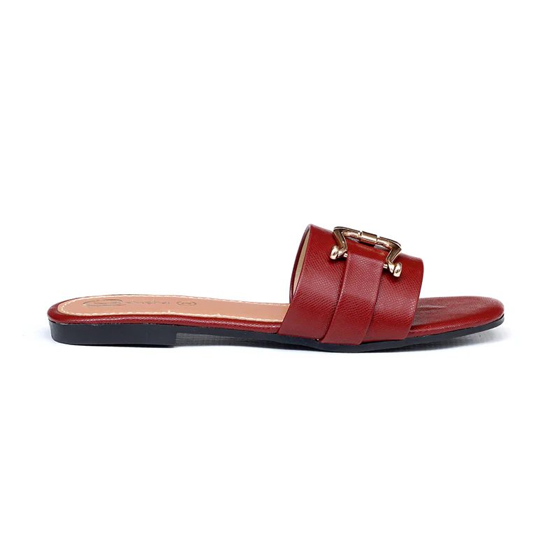 L-EK-0200968-Women Chappal - Image 2