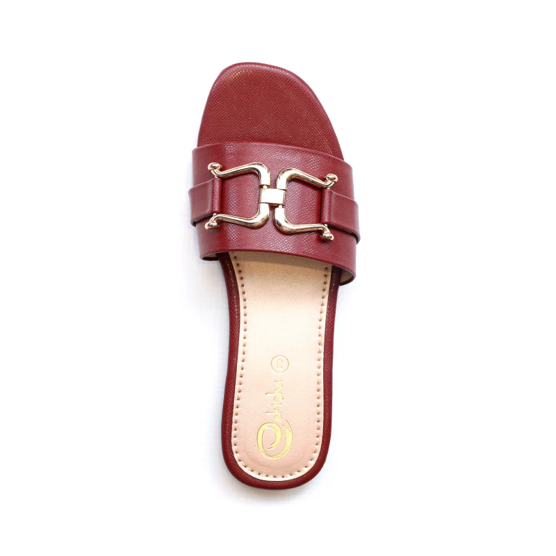 L-EK-0200968-Women Chappal - Image 3