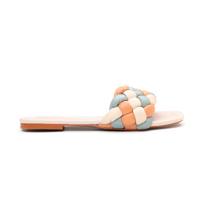 L-EK-0200980-Women Chappal - Image 2