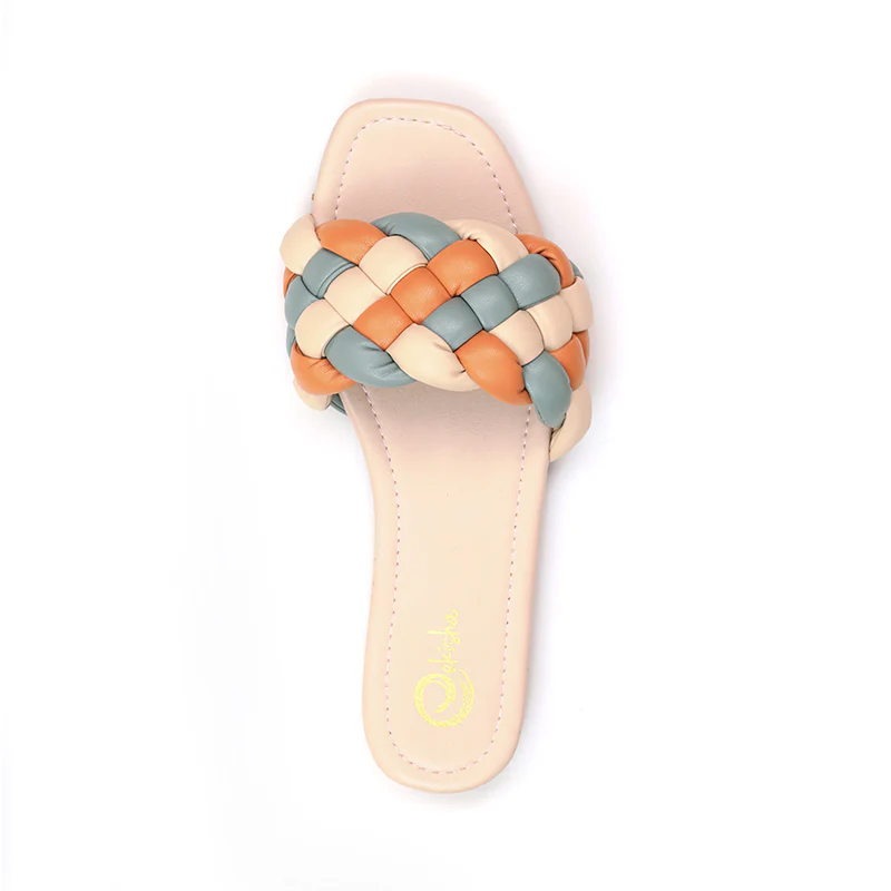 L-EK-0200980-Women Chappal - Image 3