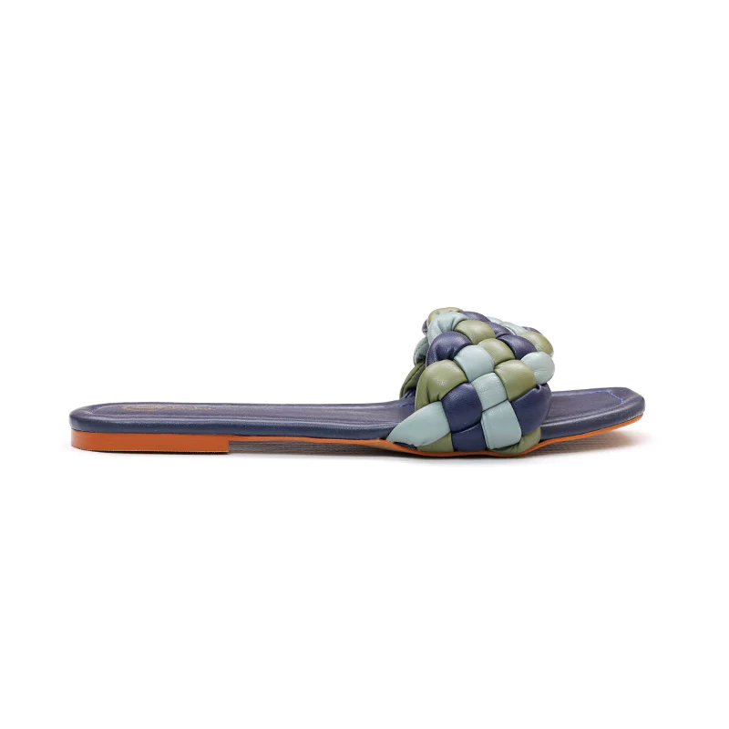 L-EK-0200980-Women Chappal - Image 2