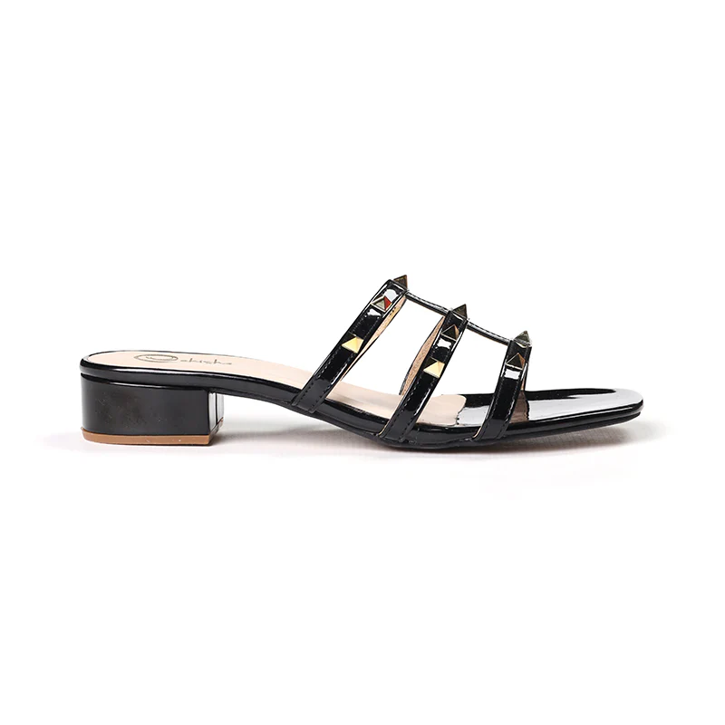 L-EK-0201016-Women Chappal - Image 2