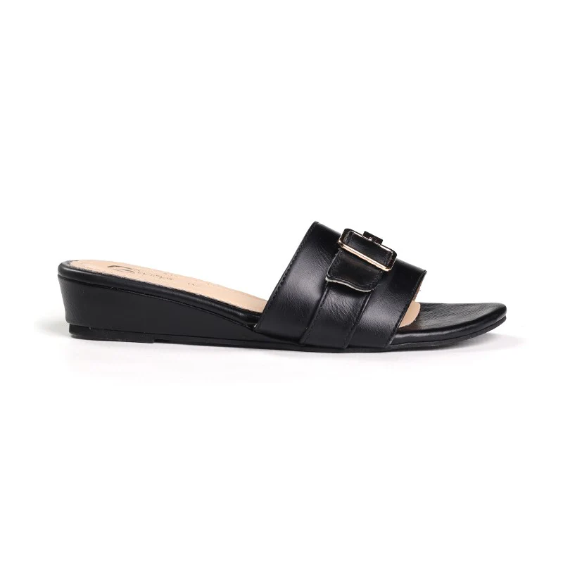 L-EK-0201017-Women Chappal - Image 2