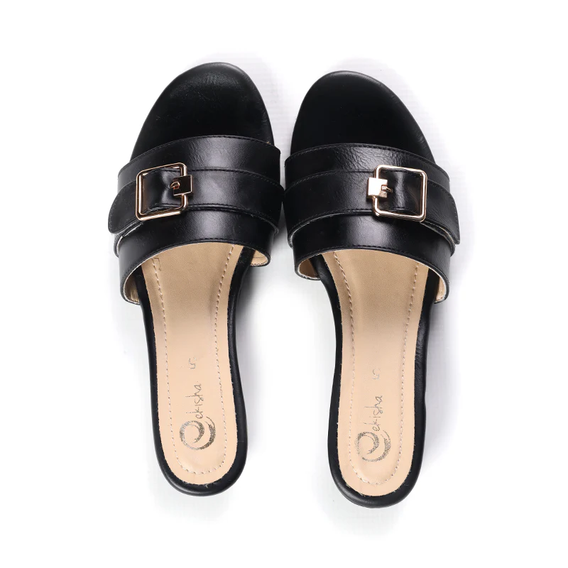 L-EK-0201017-Women Chappal - Image 3