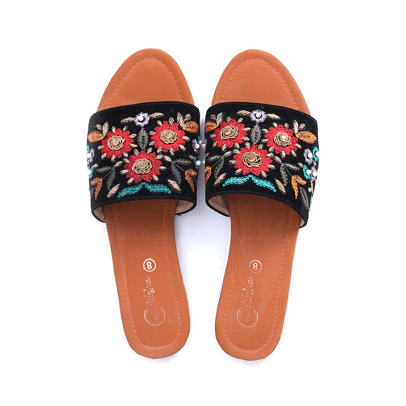 Women's Formal Slipper - Image 2