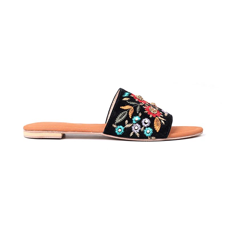 Women's Formal Slipper - Image 3