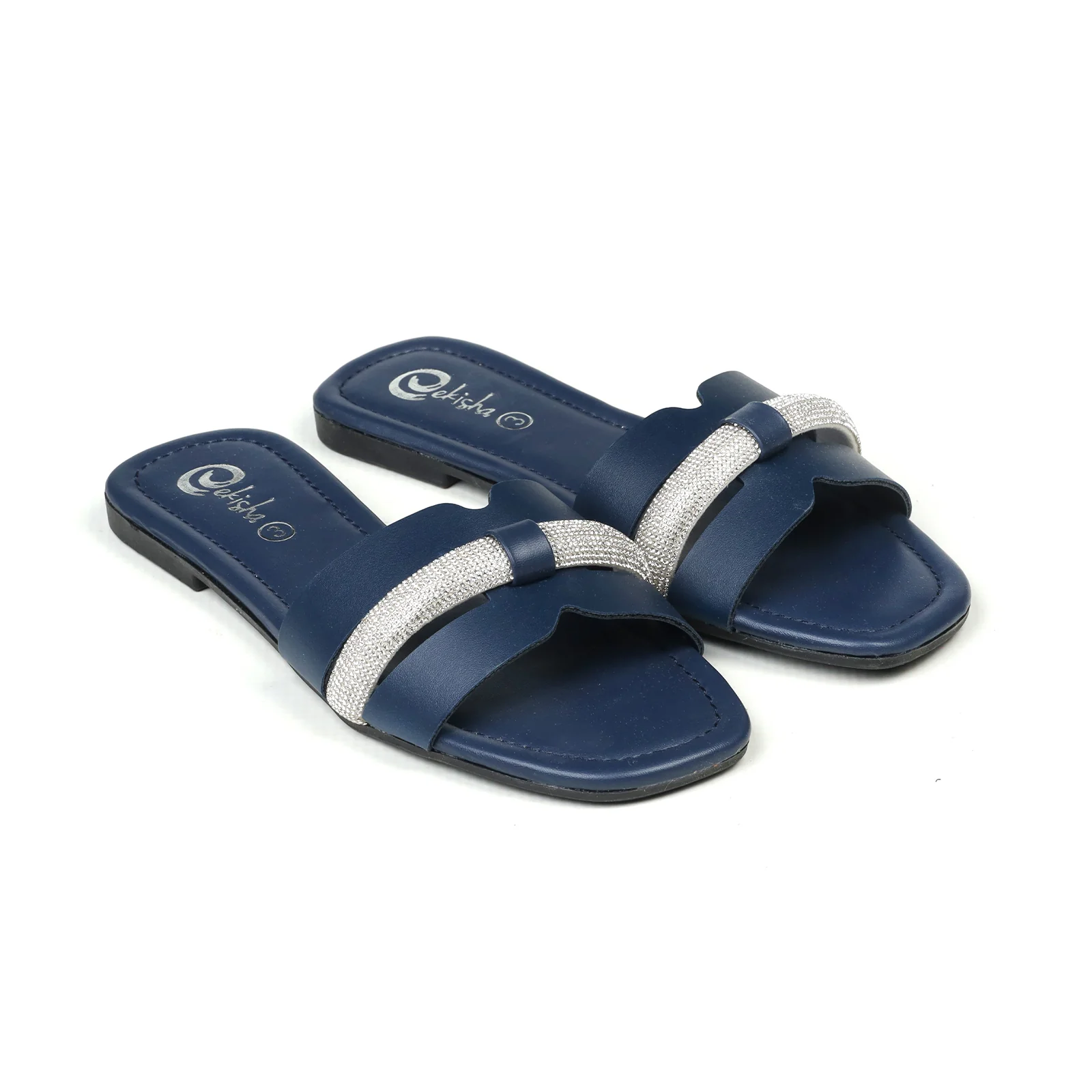 Women's Fancy Slippers - Image 2