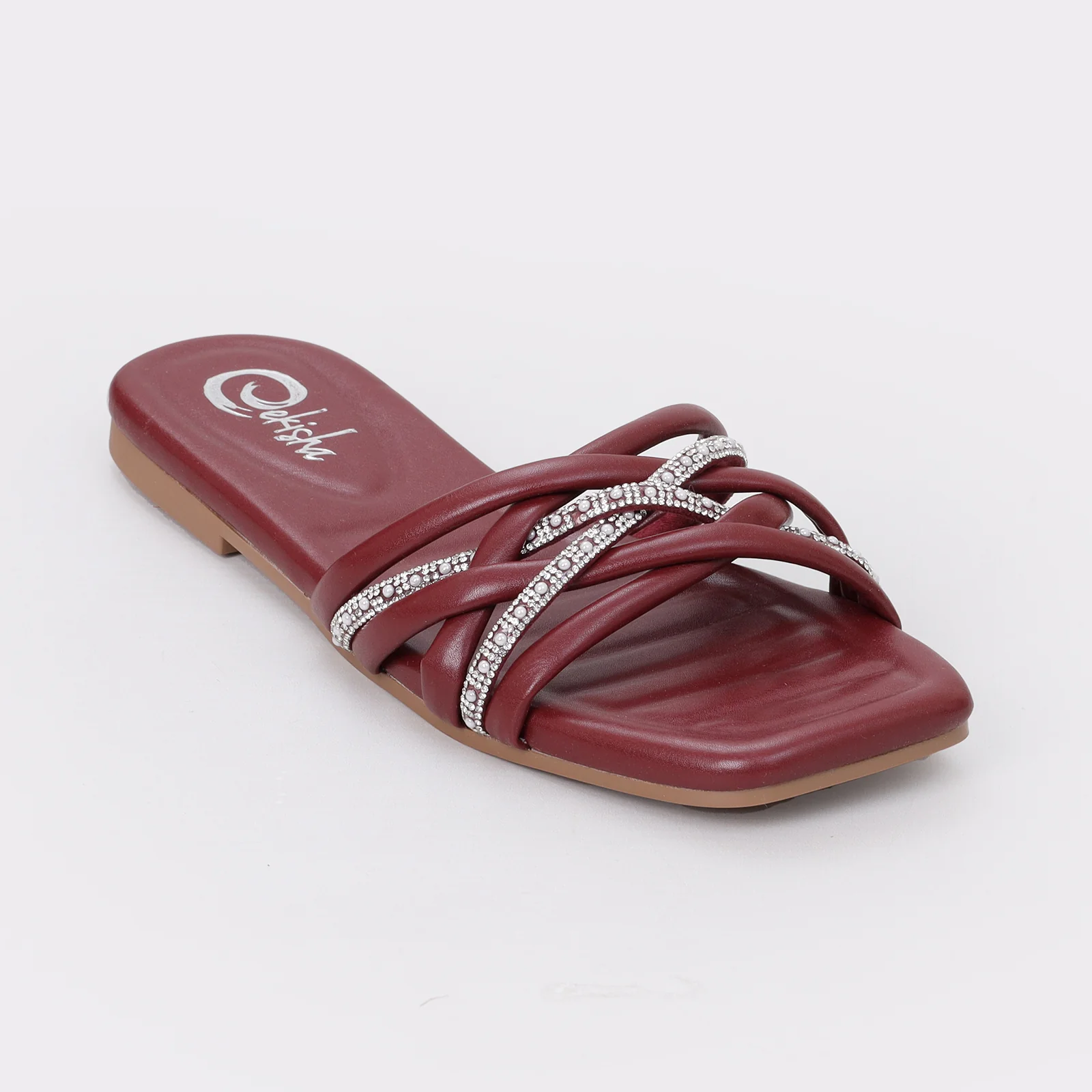 Women's Formal Slippers - Image 2
