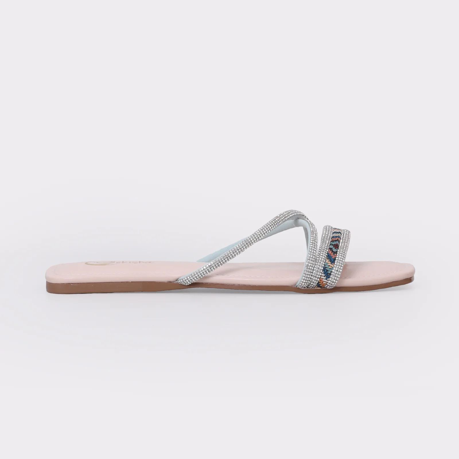 Women's Flashy Slippers - Image 3
