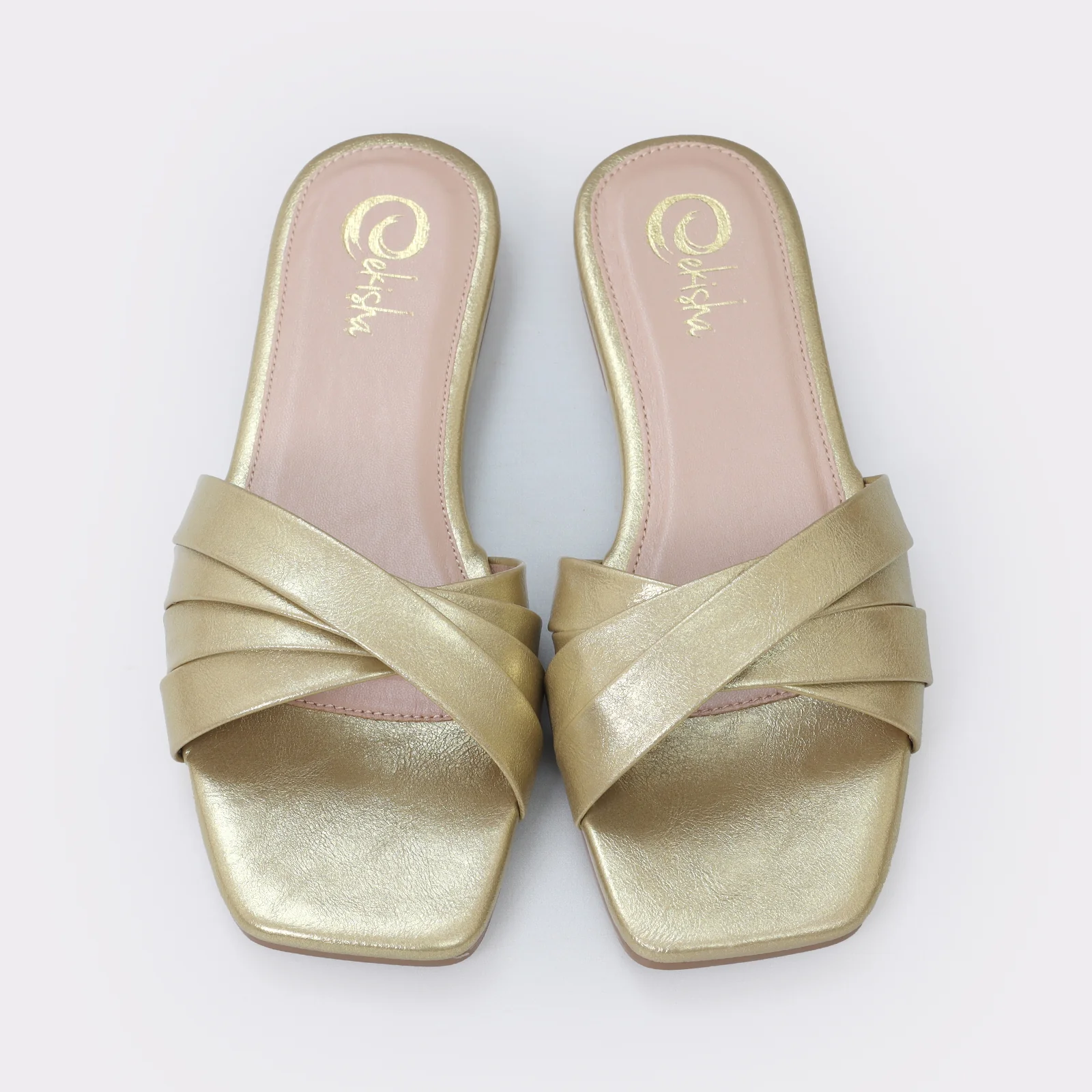 Flat Chappals For Women - Image 4