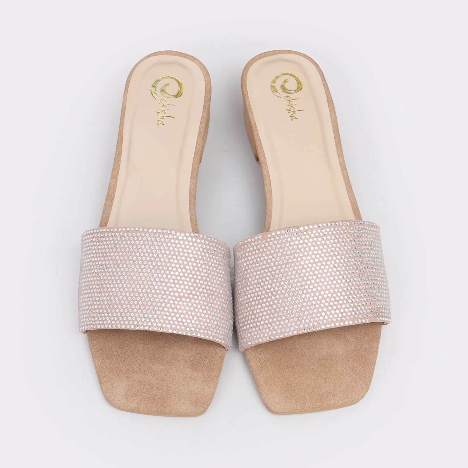Women's Block Heels - Image 3