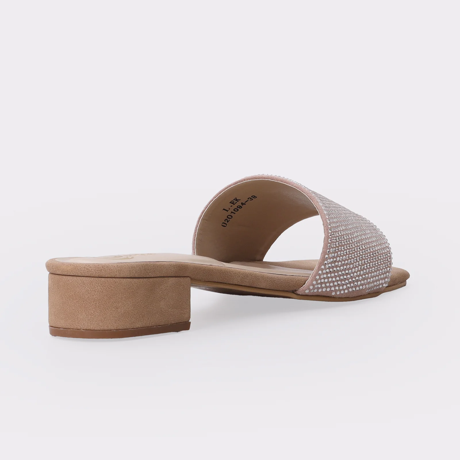 Women's Block Heels - Image 4