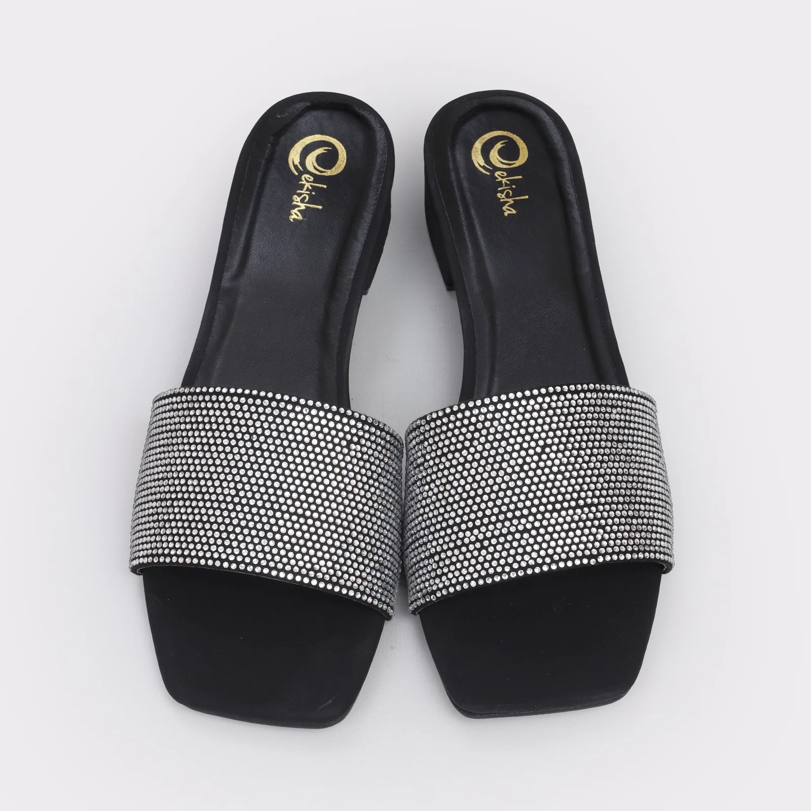 Women's Block Heels - Image 3