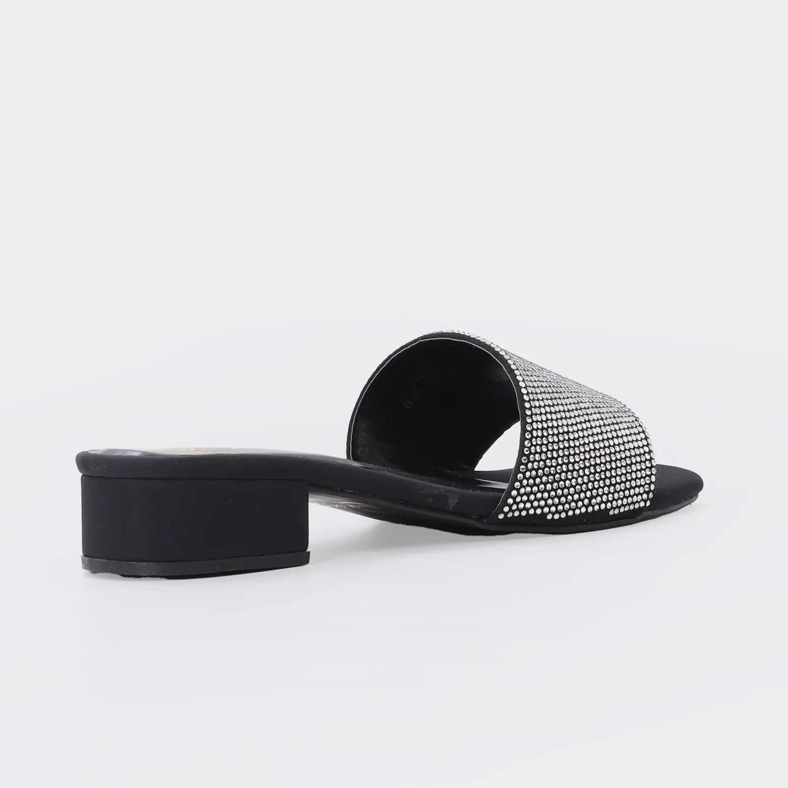 Women's Block Heels - Image 4