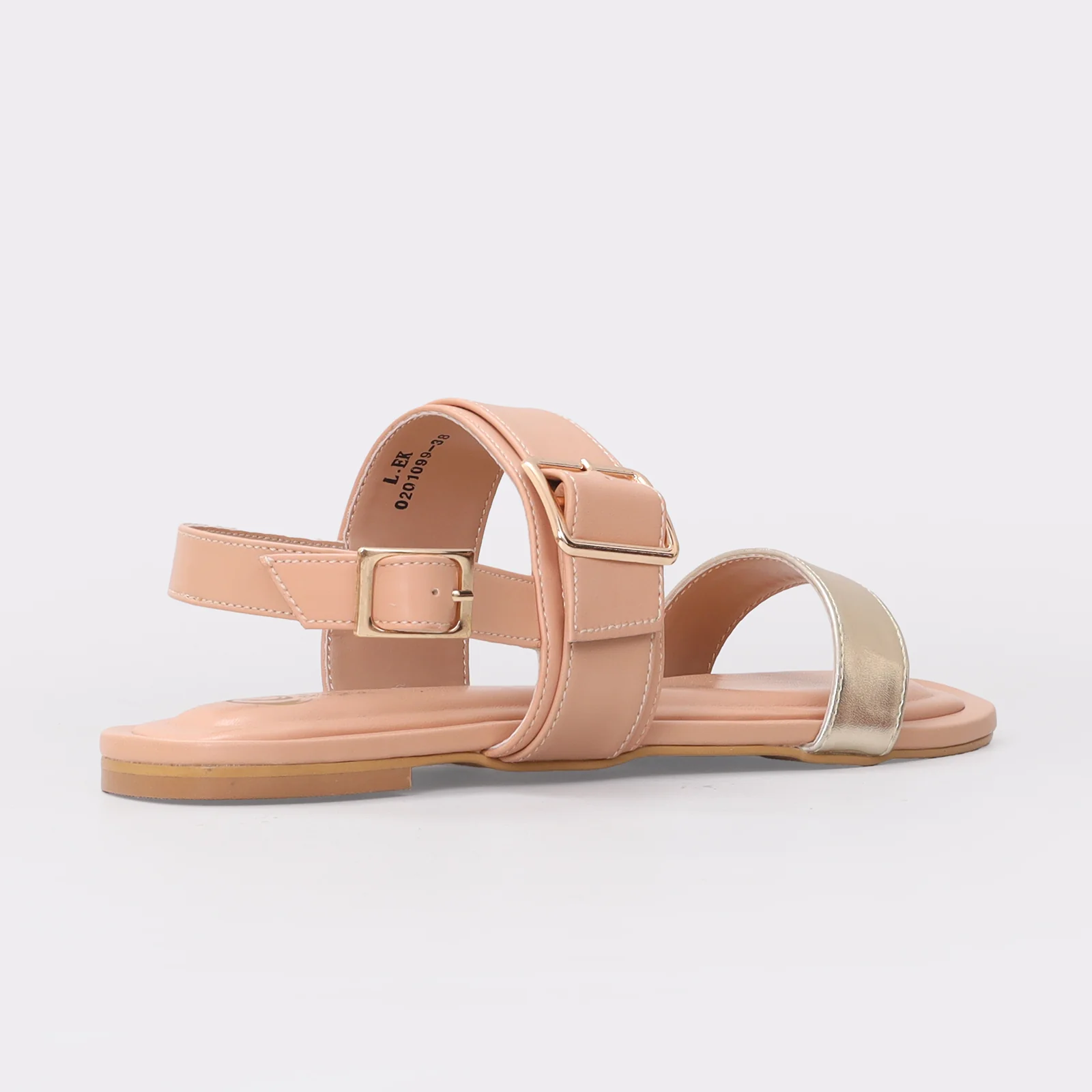 Women's Chic Sandals - Image 5