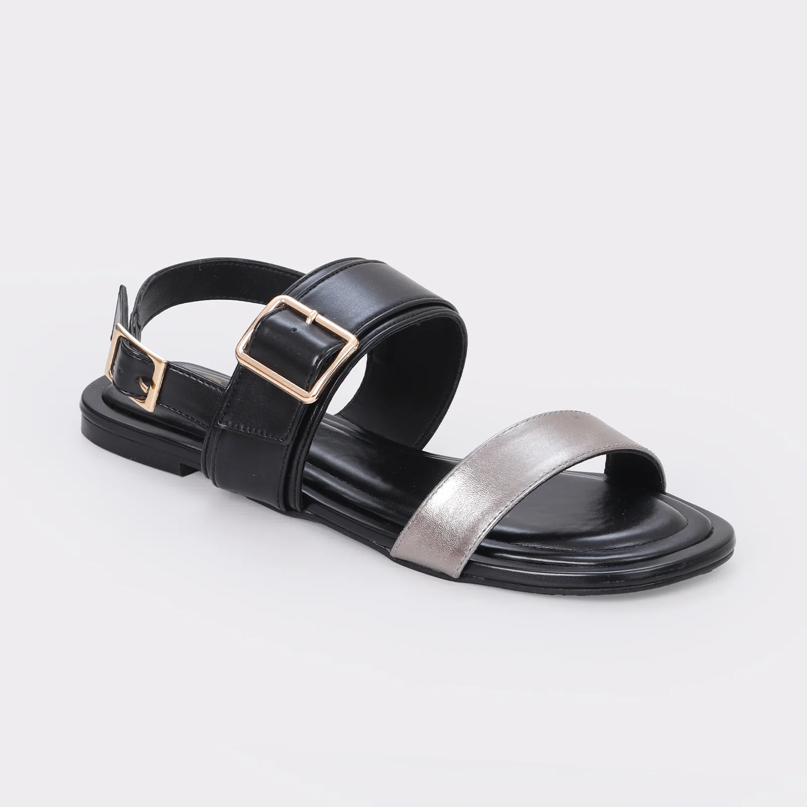 Women's Chic Sandals - Image 2