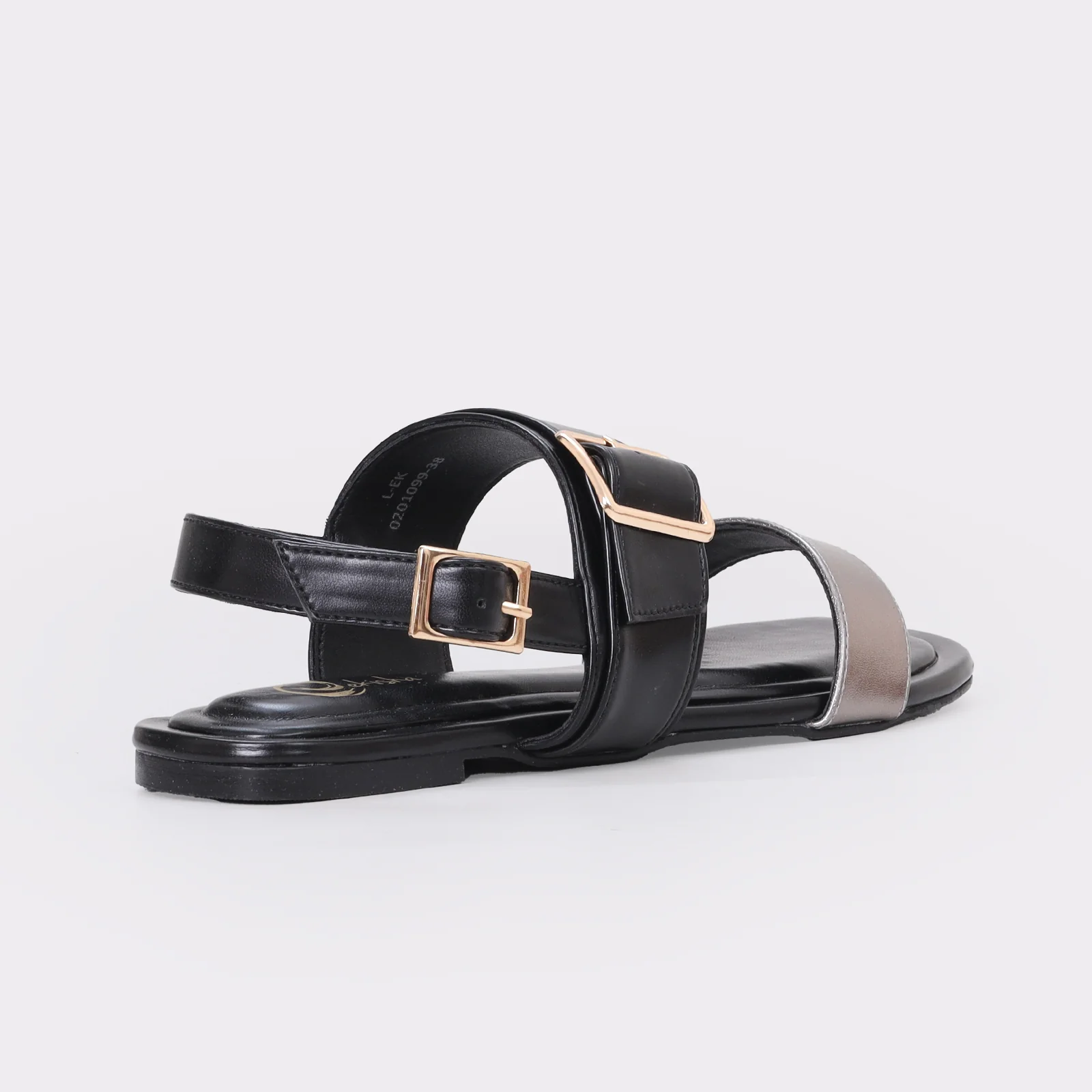 Women's Chic Sandals - Image 5