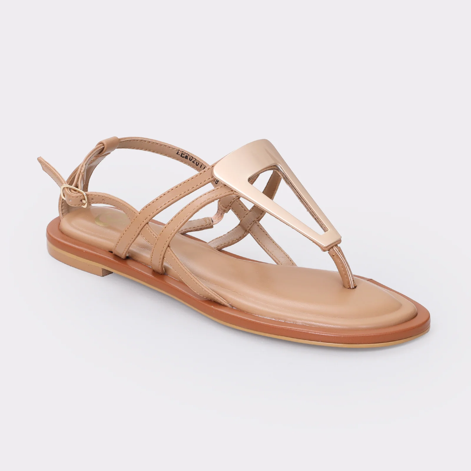Women's T-Straps Sandals - Image 2