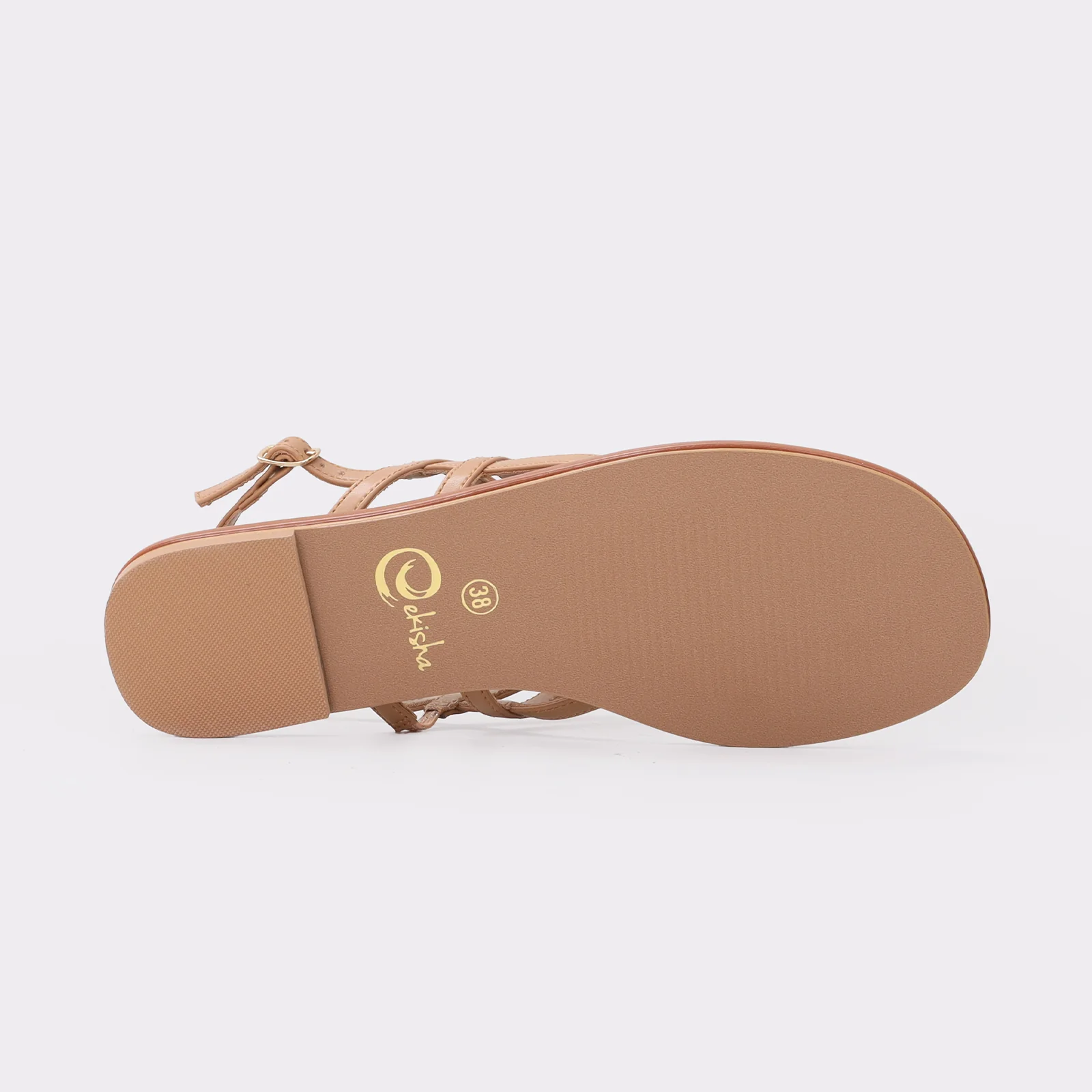 Women's T-Straps Sandals - Image 6