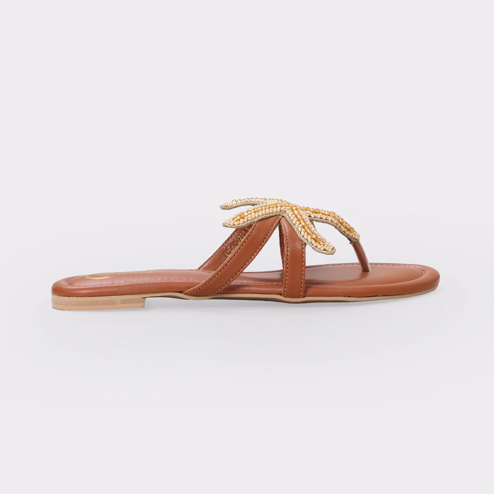 Women's Formal Slippers - Image 2