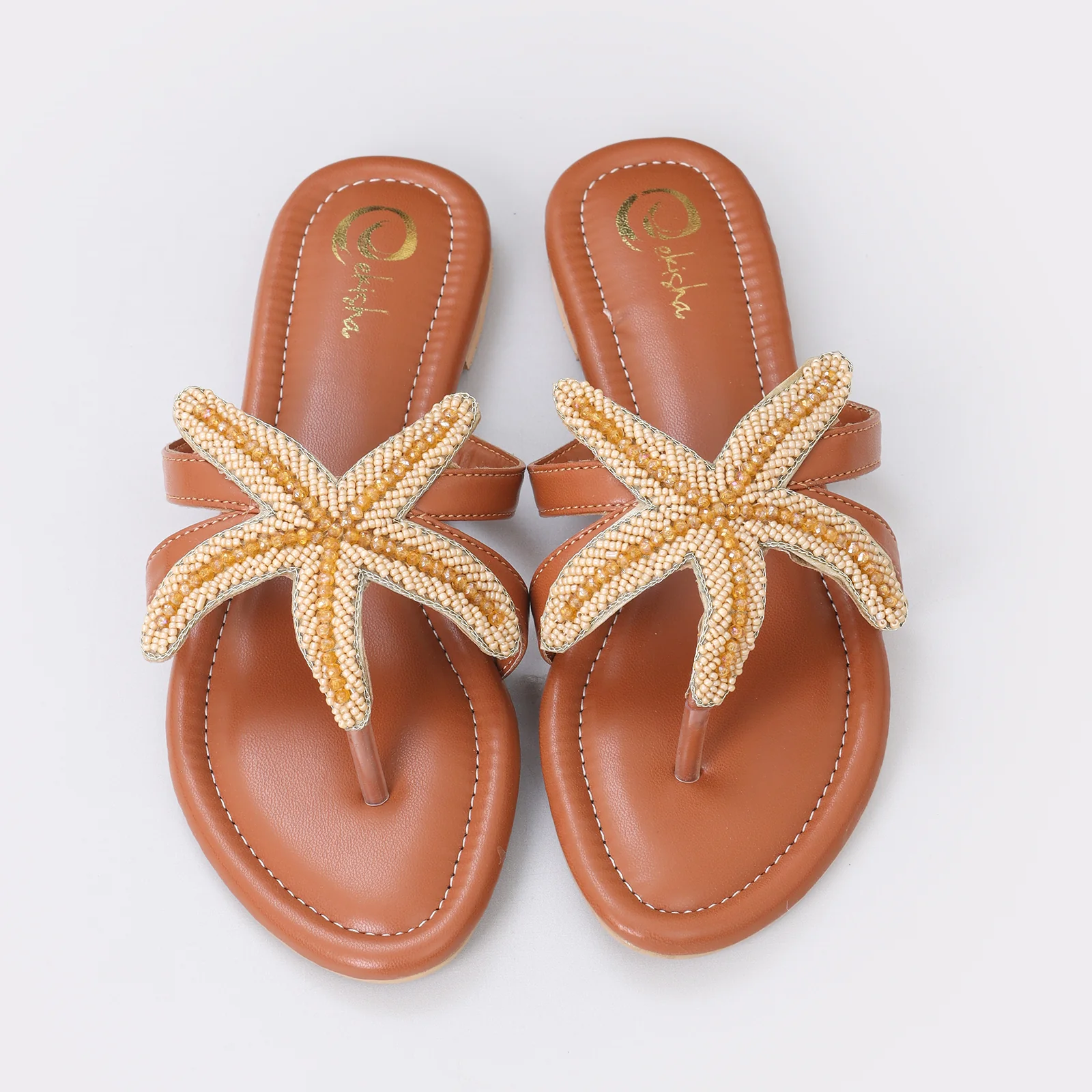 Women's Formal Slippers - Image 3