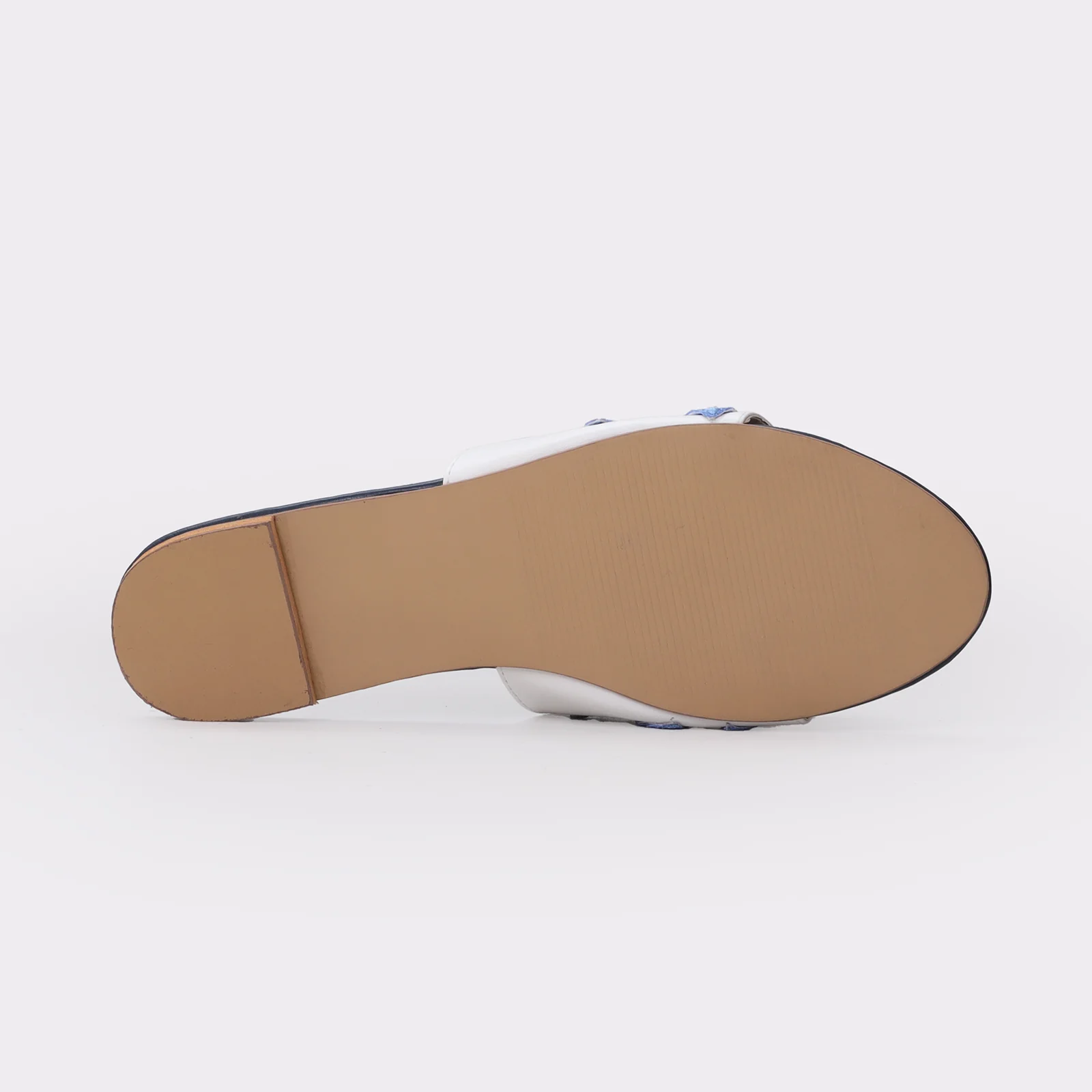 Women's Floral Flats - Image 6