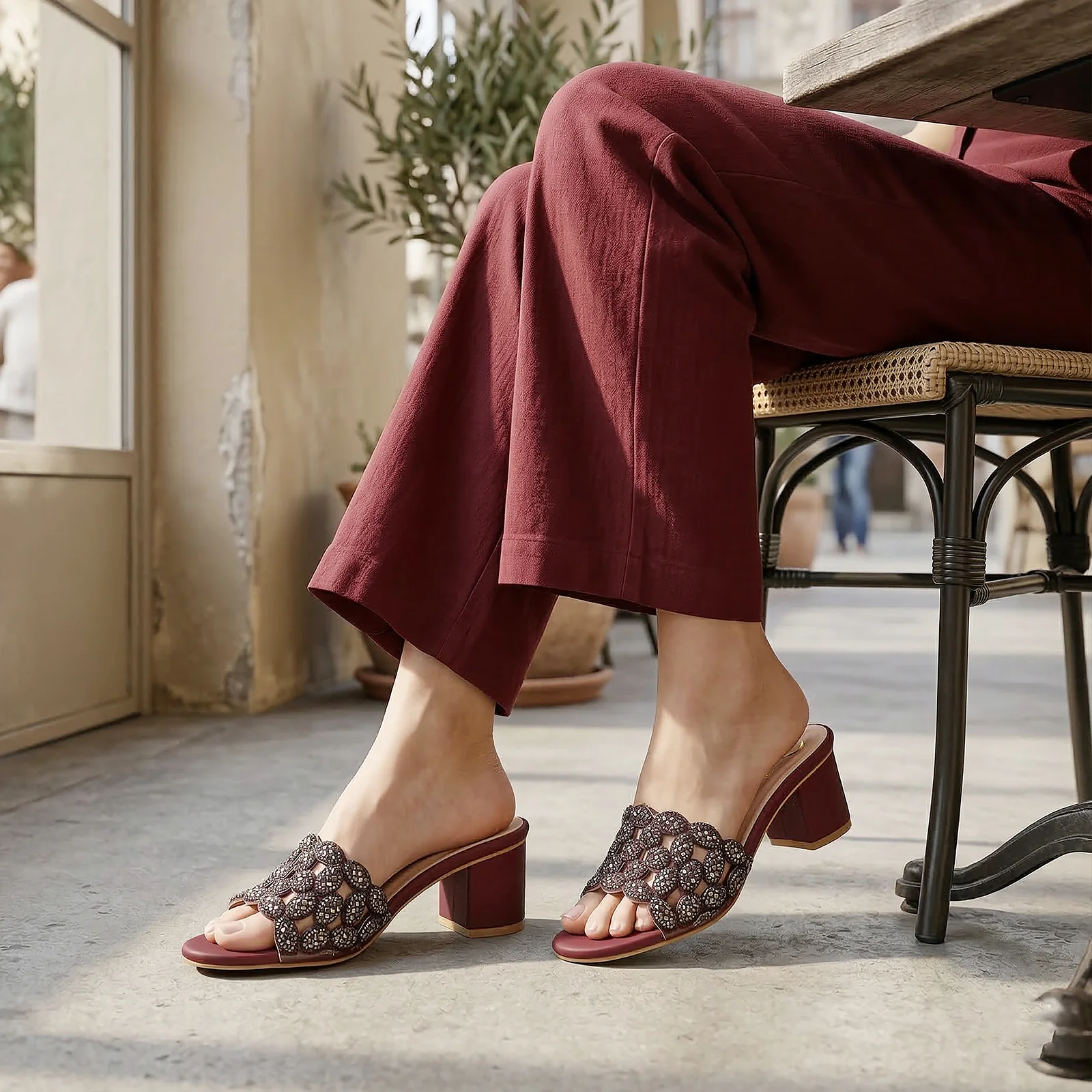 Women Slipper
