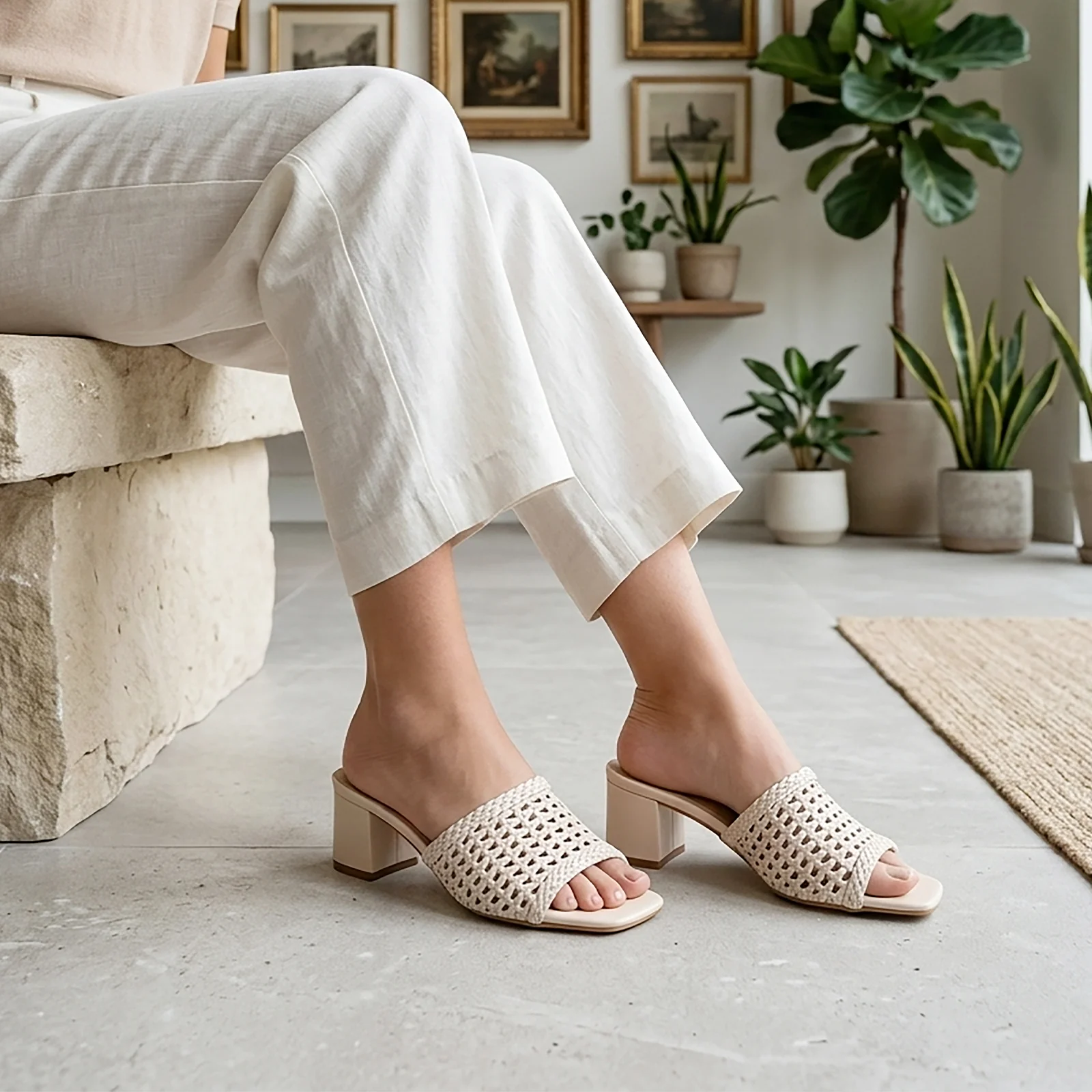 Women Slipper