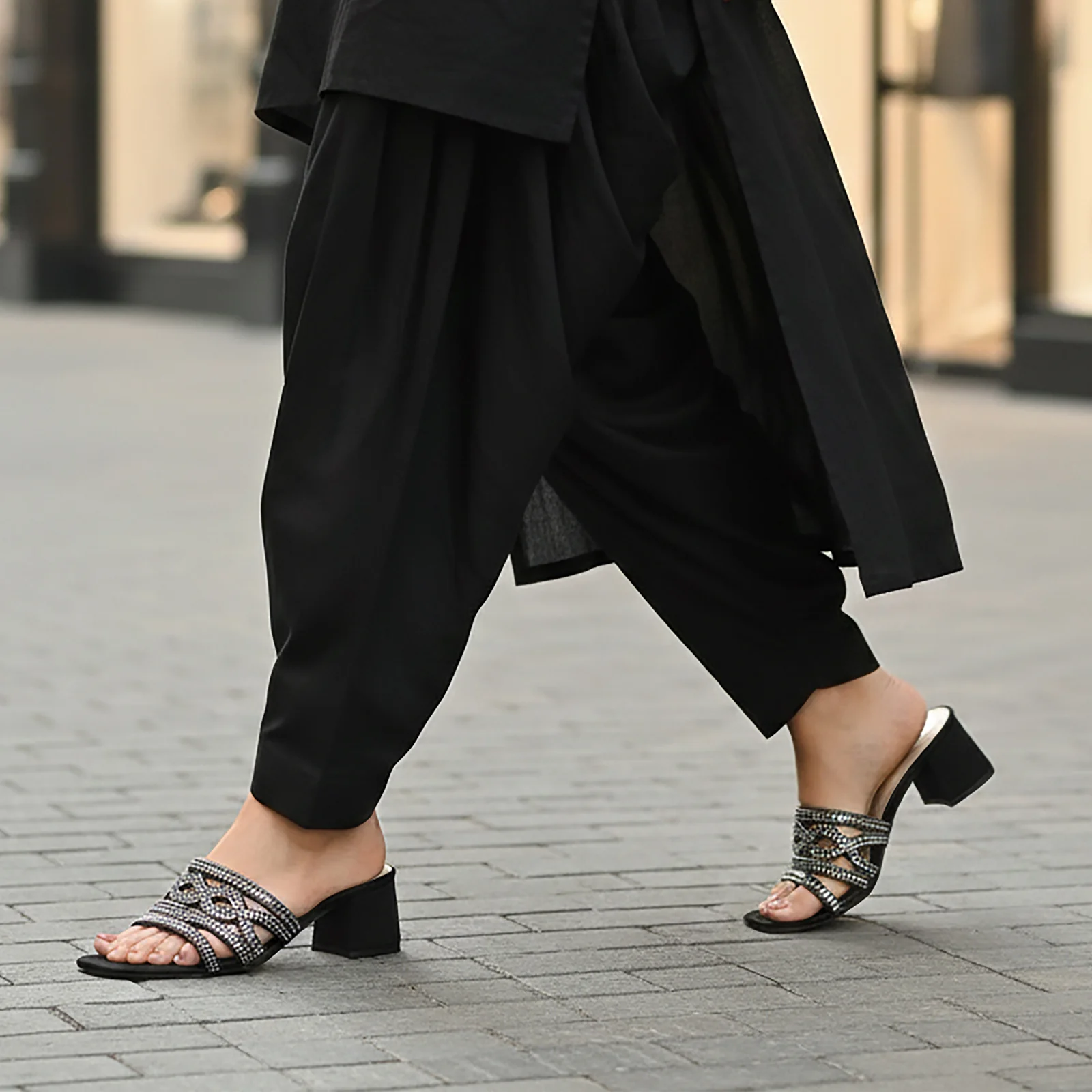 Women Slipper