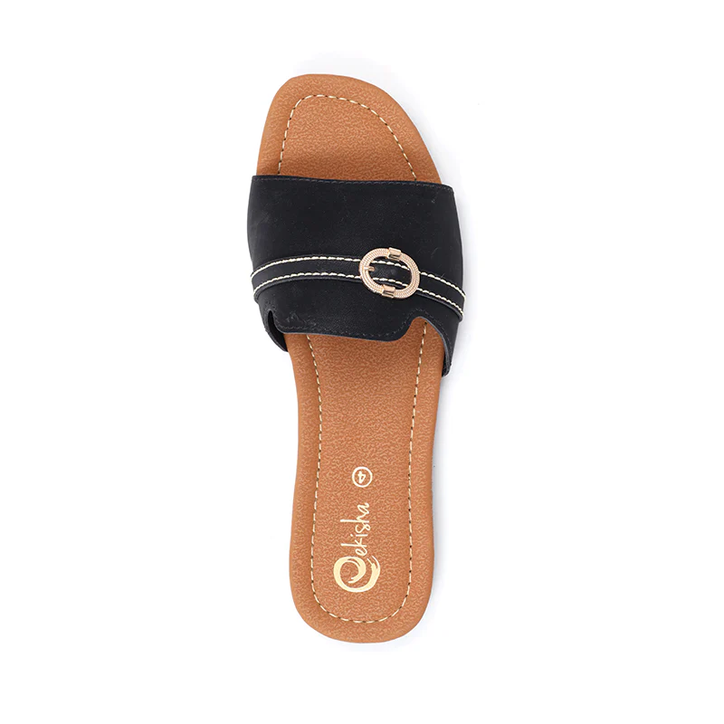 L-Ek-0300578-Women Chappal - Image 3
