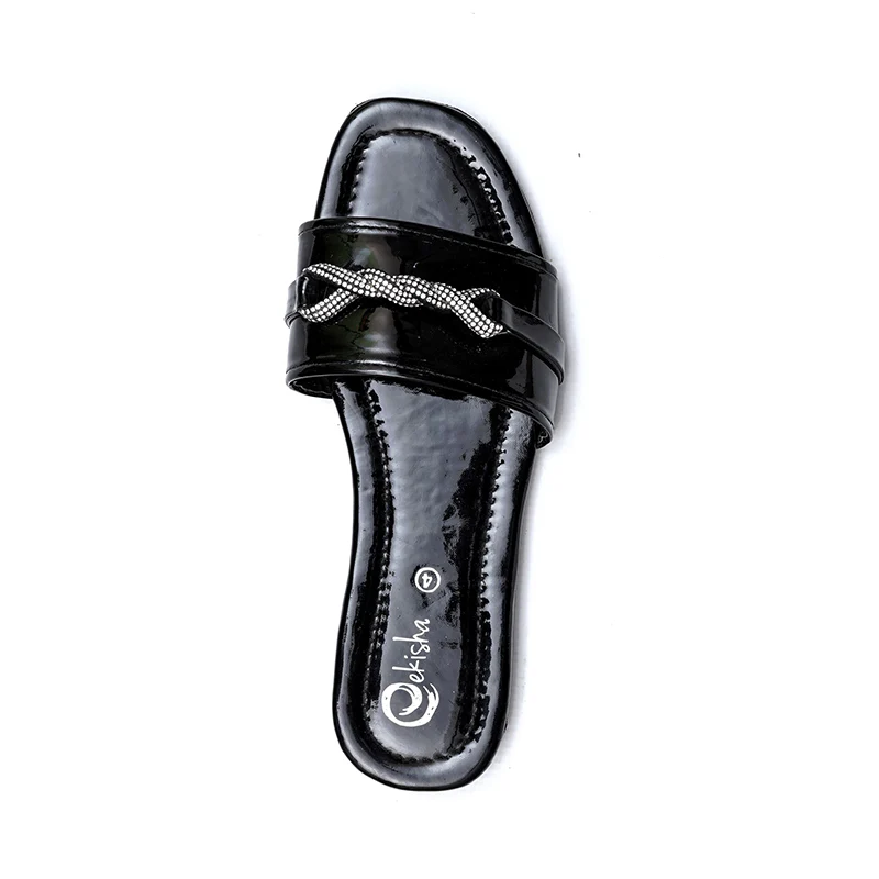 L-Ek-0300585-Women Chappal - Image 3