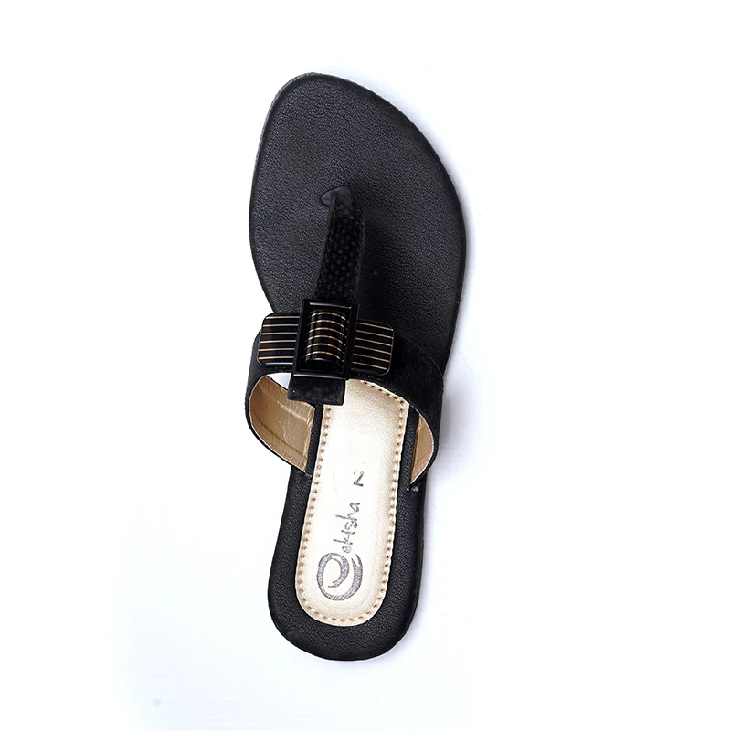 L-Ek-0300586-Women Chappal - Image 3
